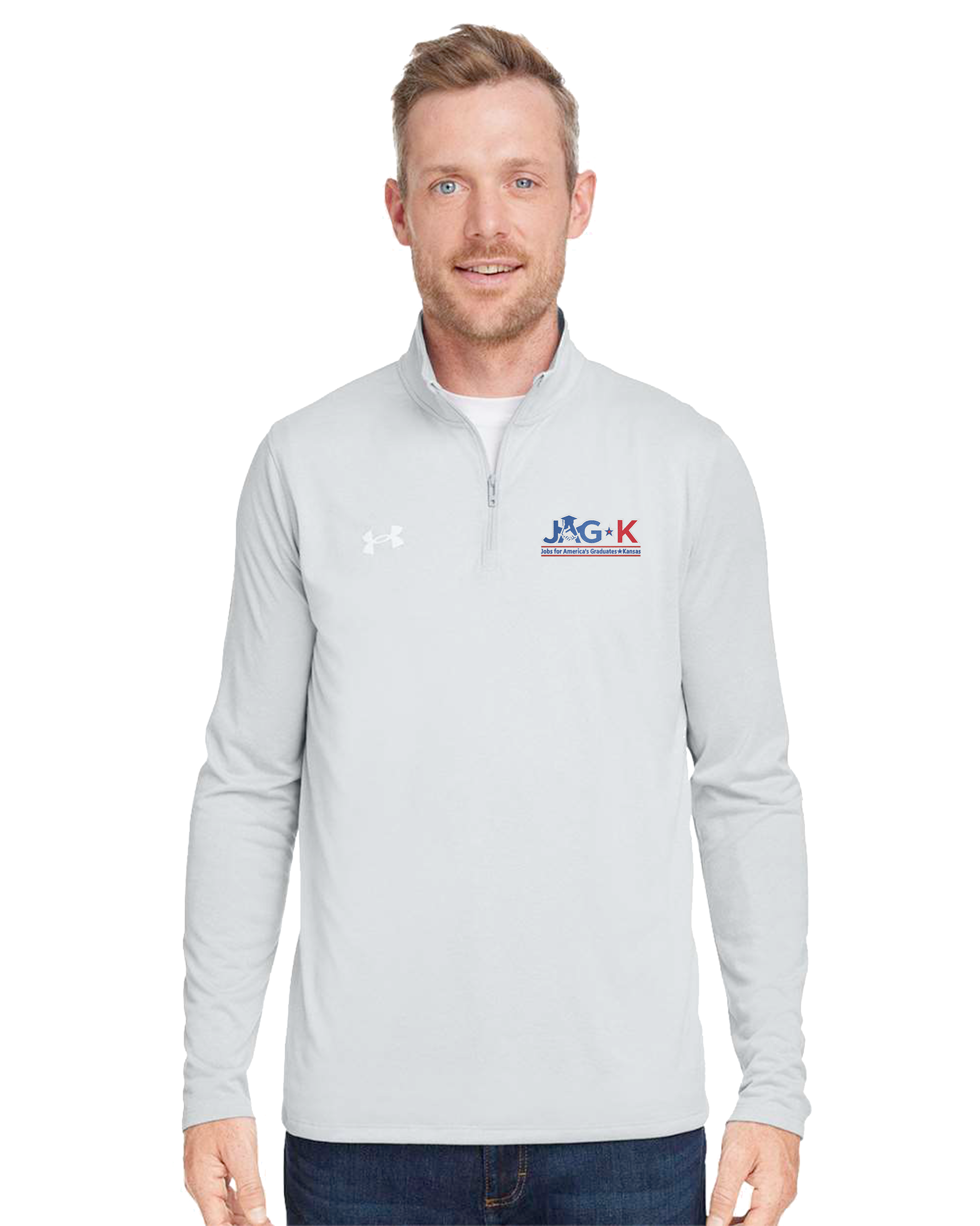 JAG-K - Under Armour Men&
