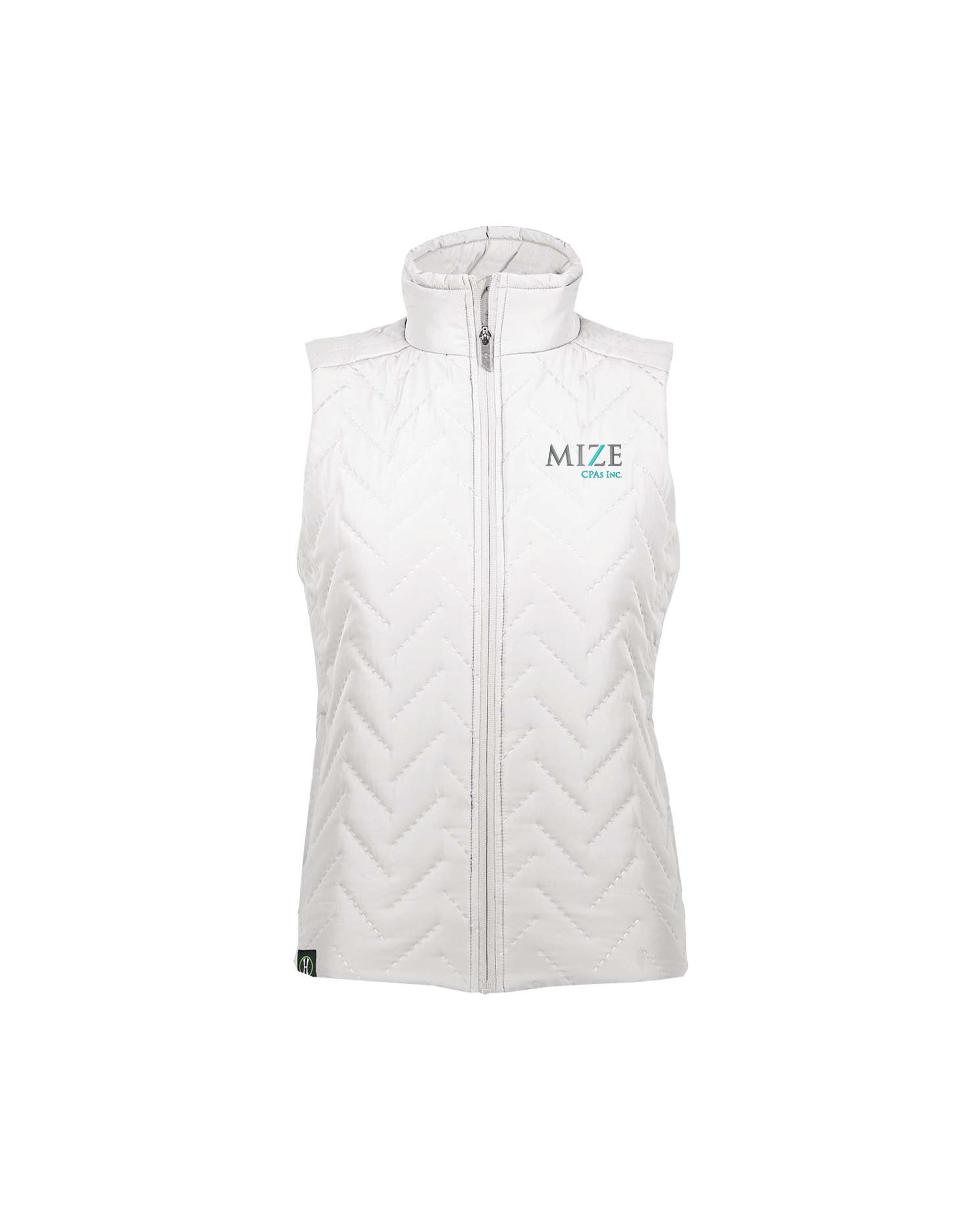 Mize CPAs Inc. - Holloway Women&