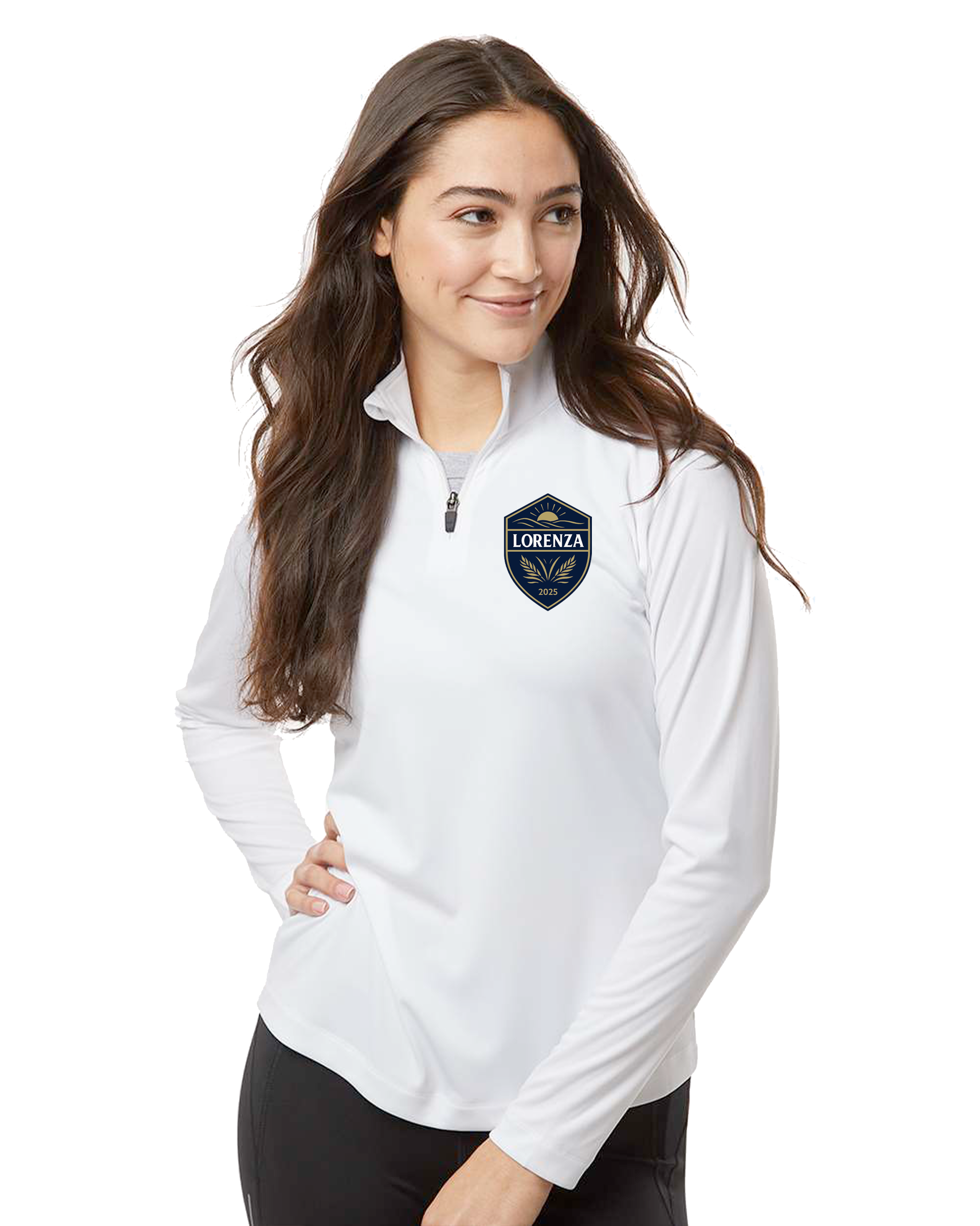 Lorenza Soccer - AllPro Women&