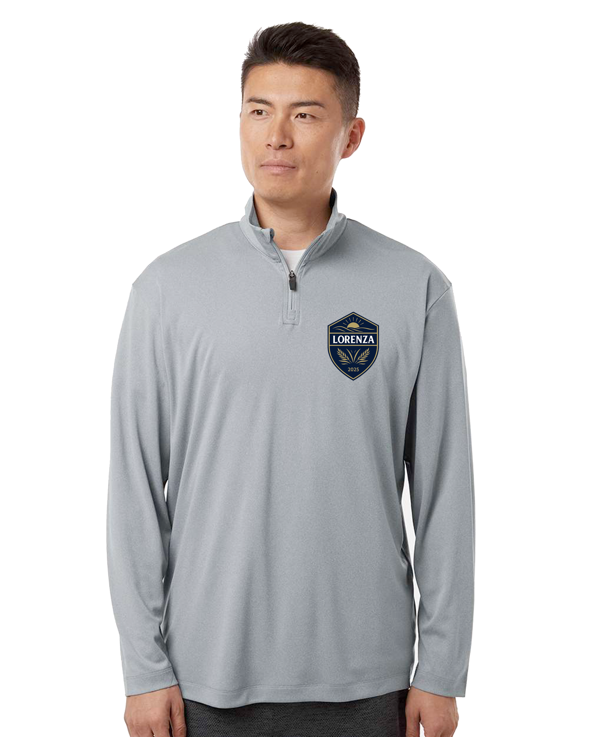 Lorenza Soccer - AllPro Men&