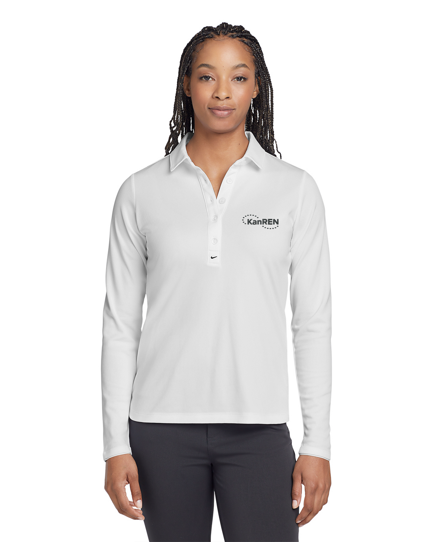 KanRen - Nike Women&