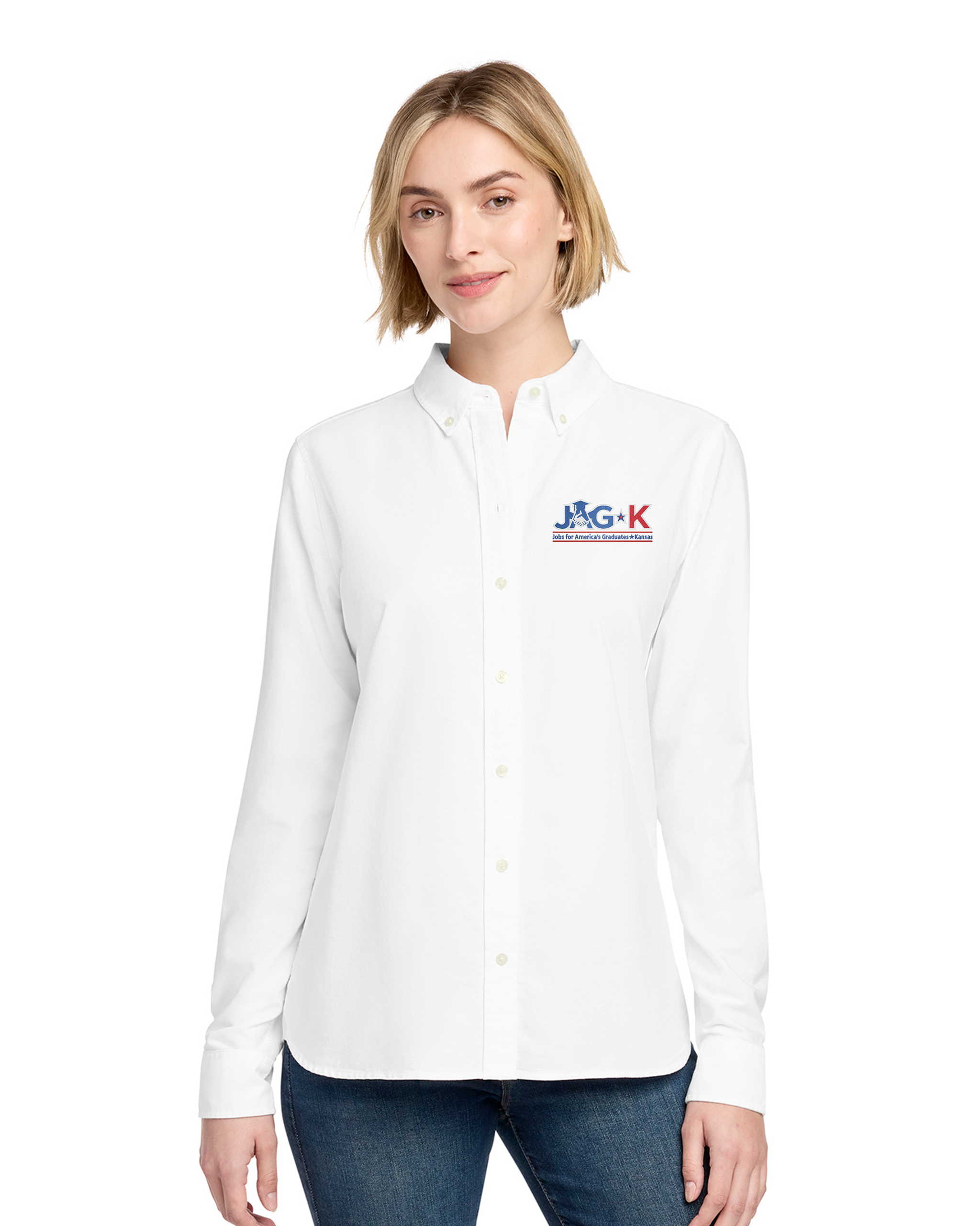 JAG-K - Brooks Brothers Women&