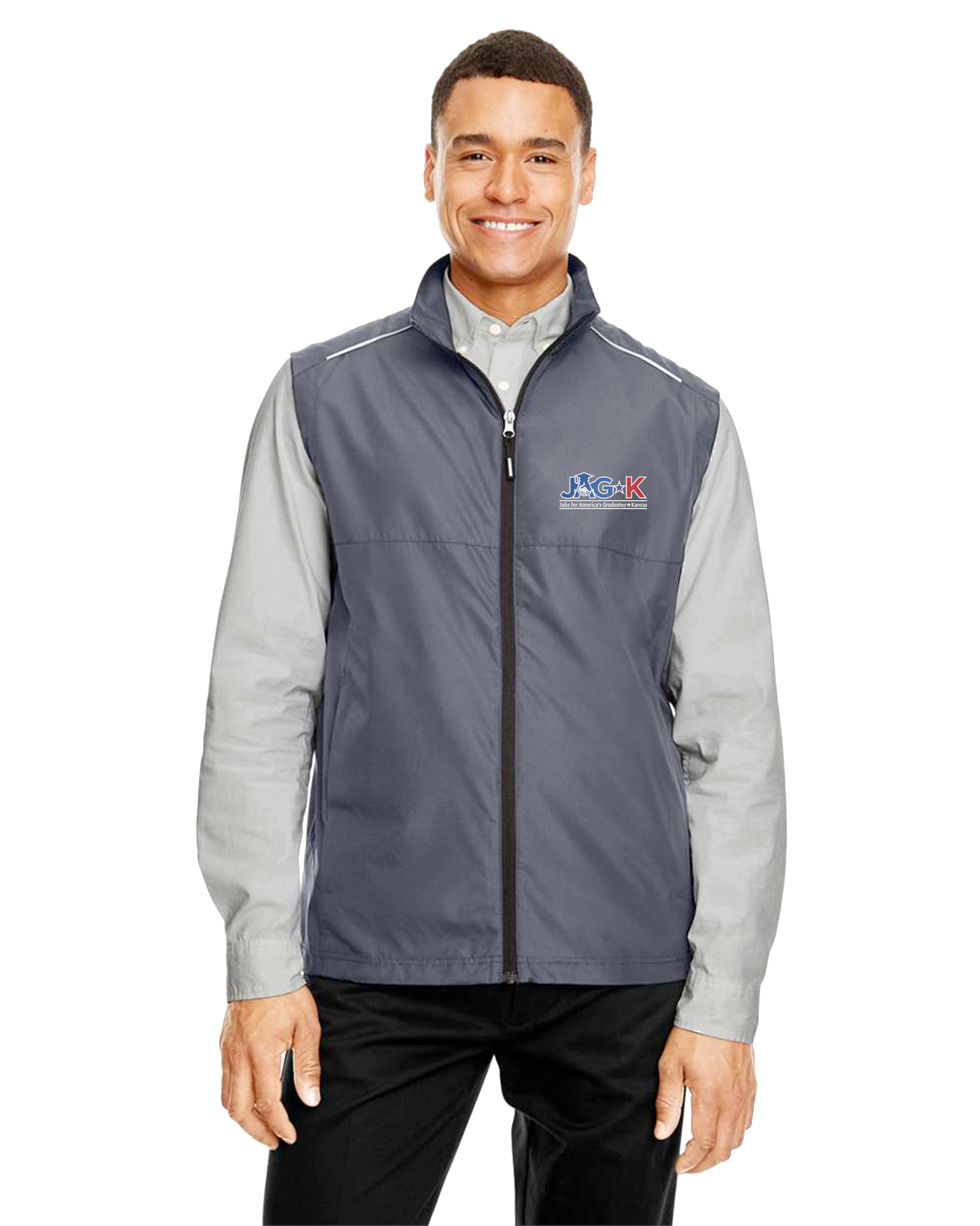 JAG-K - CORE365 Men&