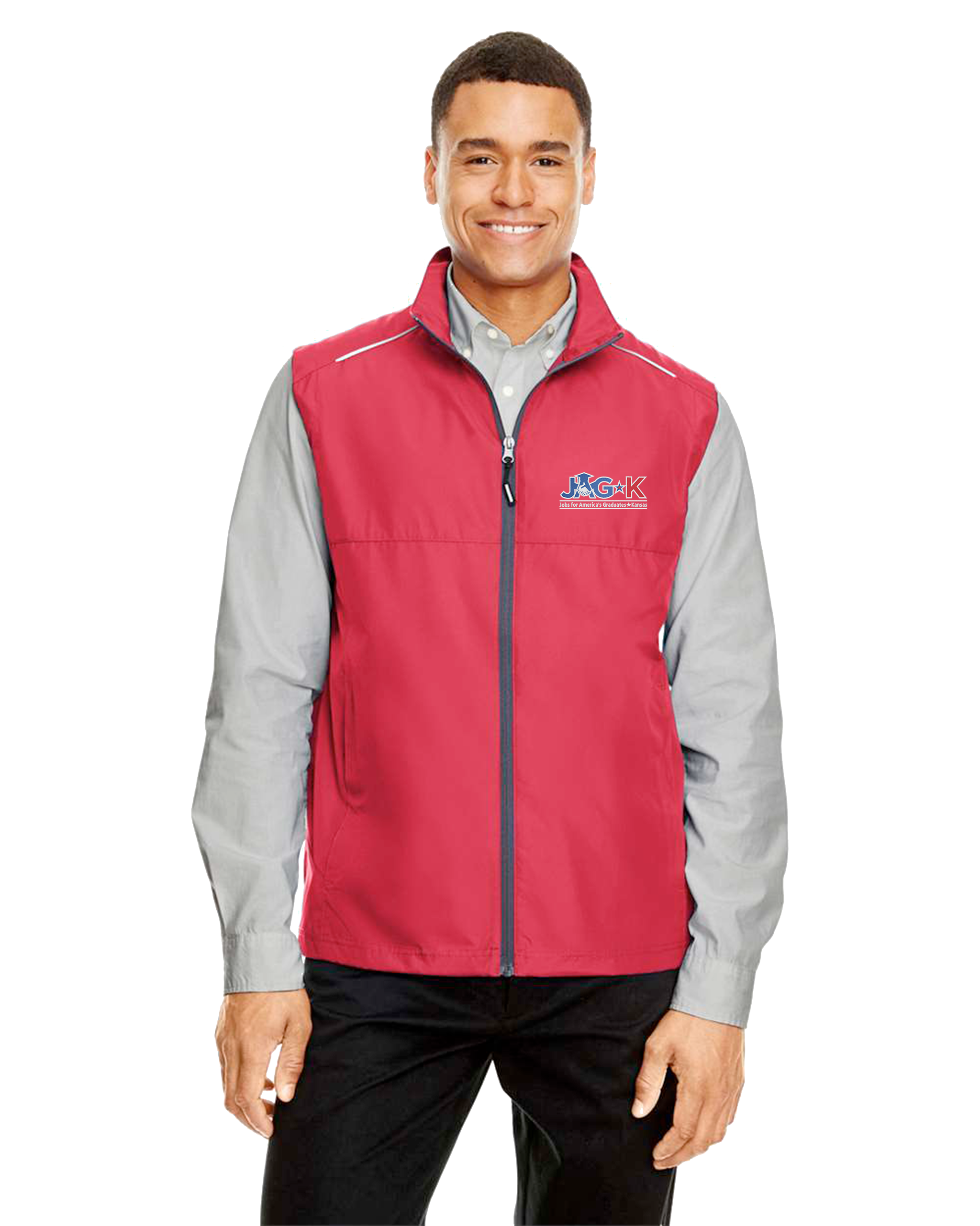 JAG-K - CORE365 Men&