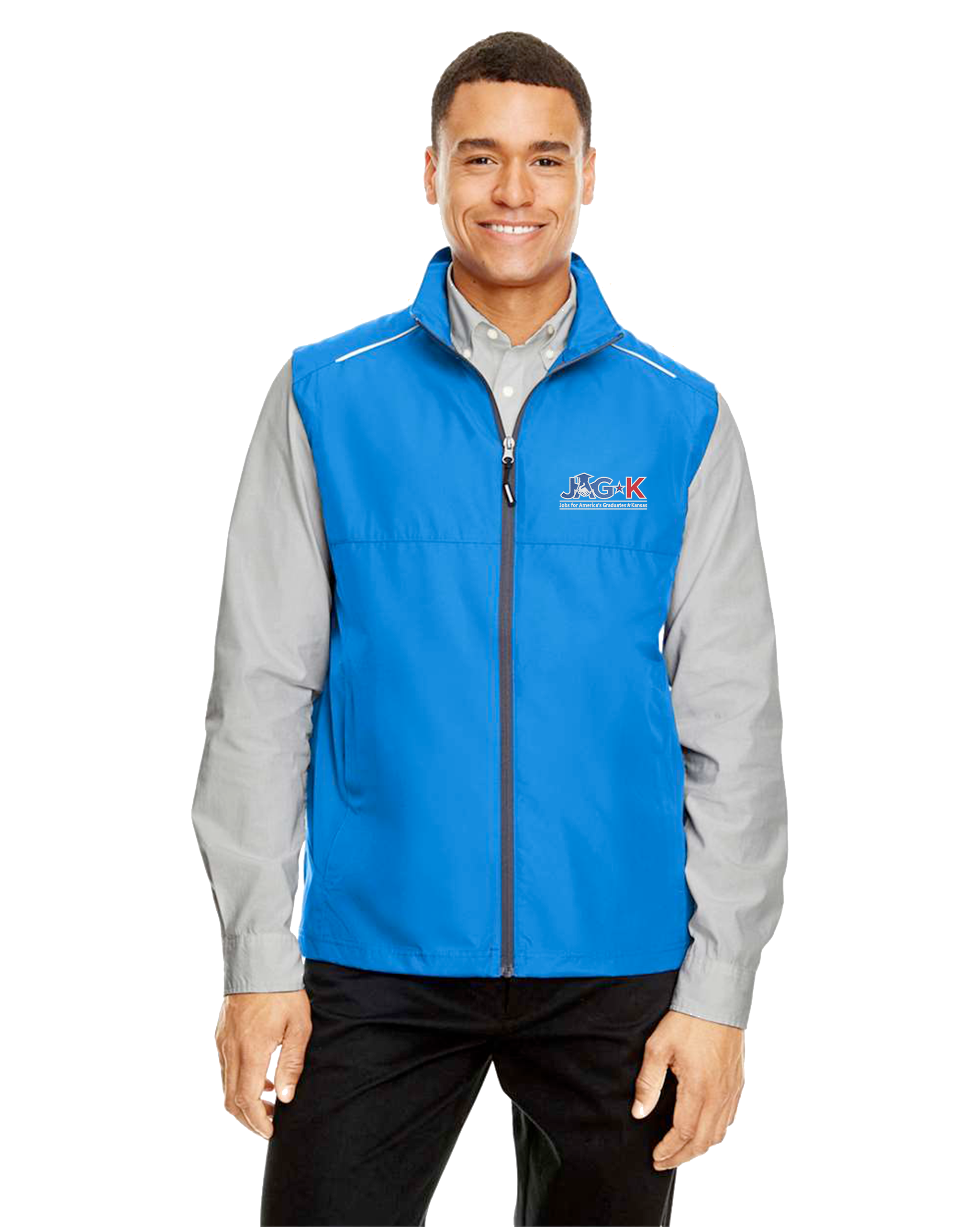 JAG-K - CORE365 Men&