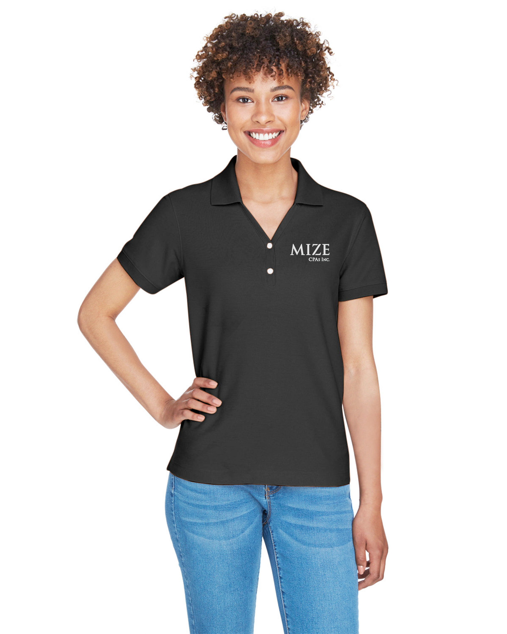 Mize CPAs Inc. - Devon & Jones Ladies&