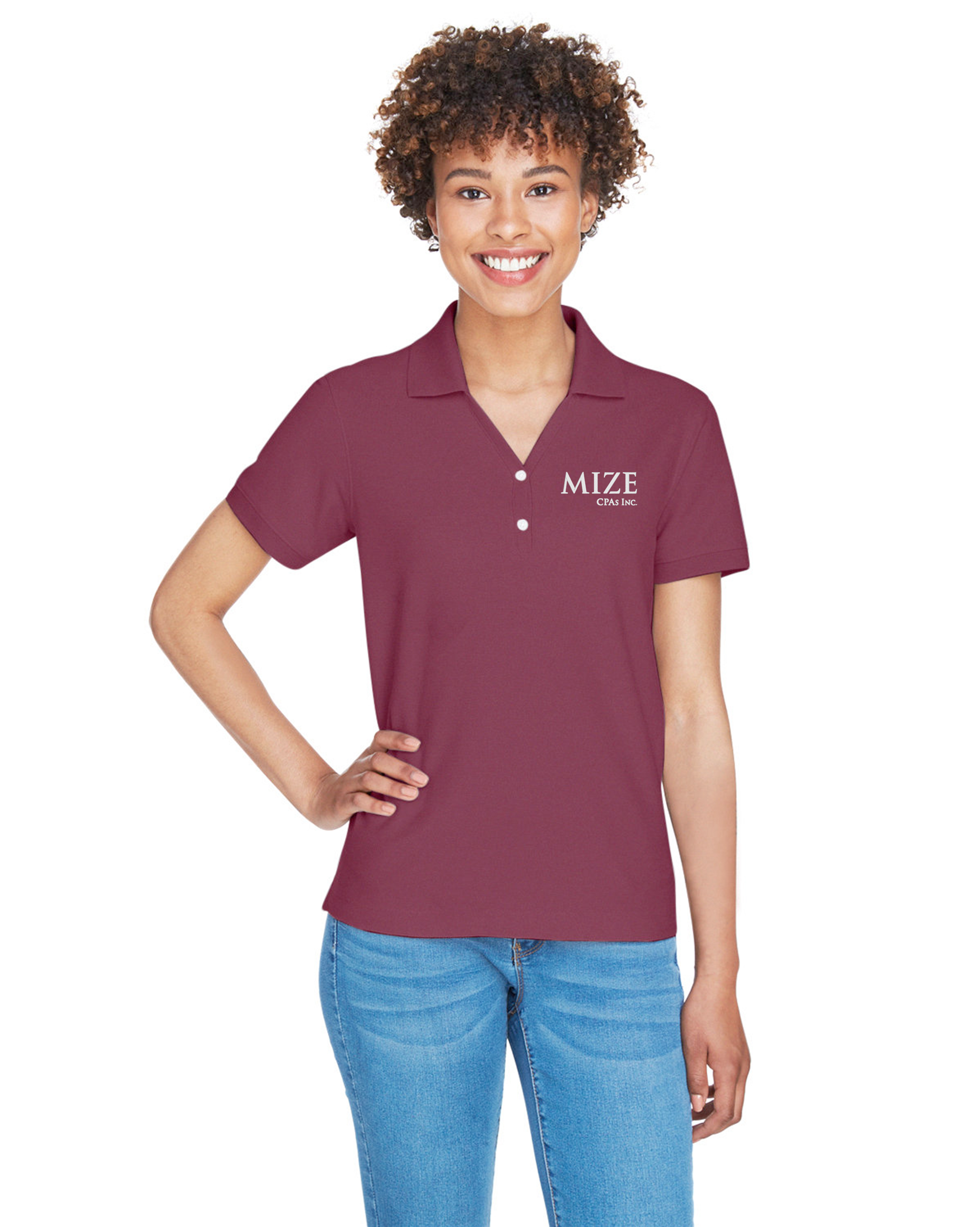 Mize CPAs Inc. - Devon & Jones Ladies&
