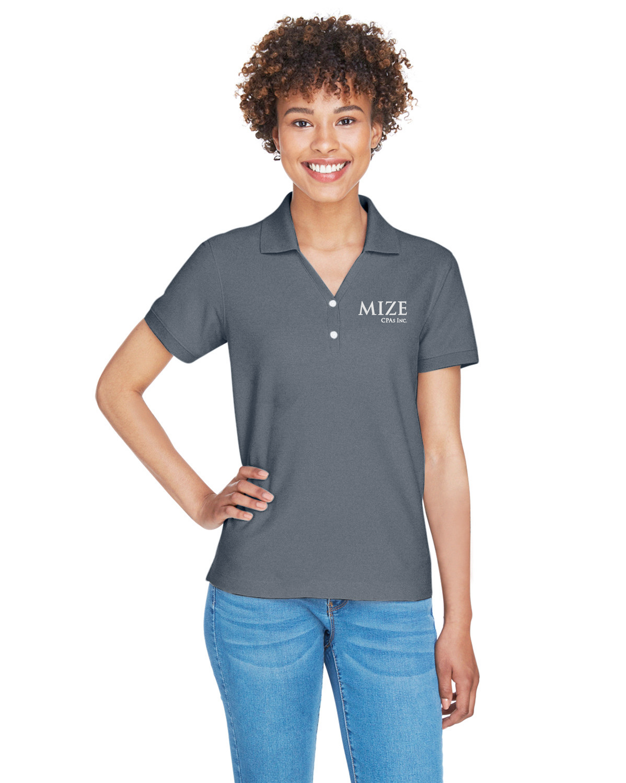 Mize CPAs Inc. - Devon & Jones Ladies&