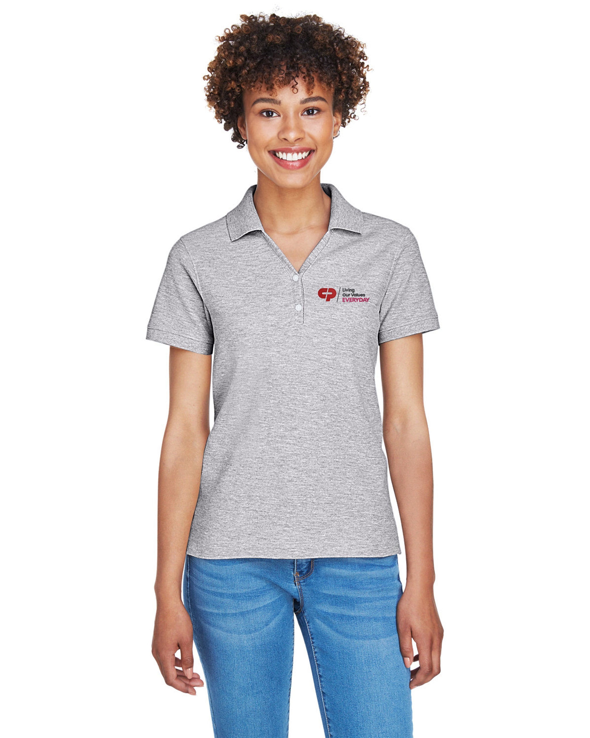 Colgate-Palmolive Values - Ladies&