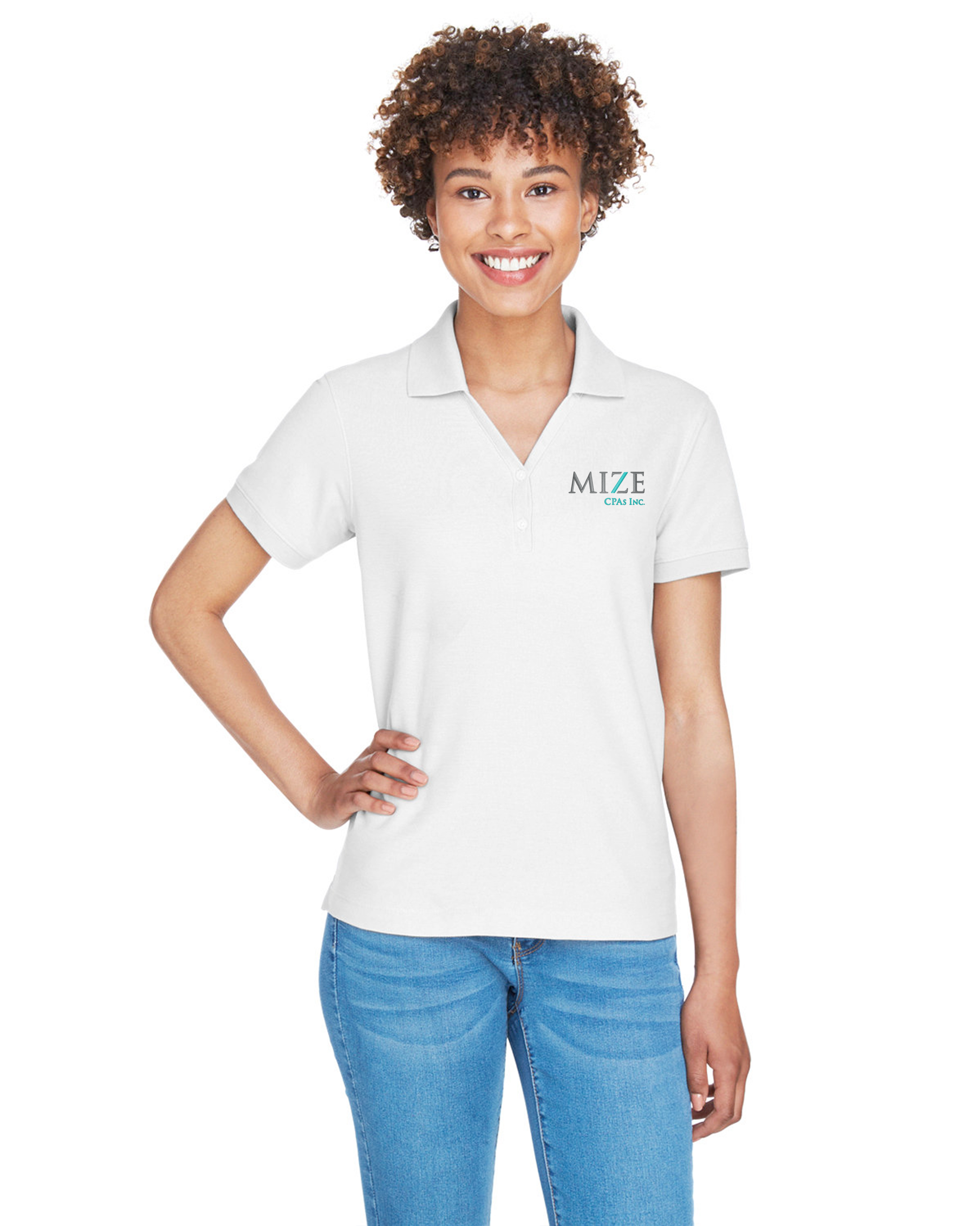 Mize CPAs Inc. - Devon & Jones Ladies&