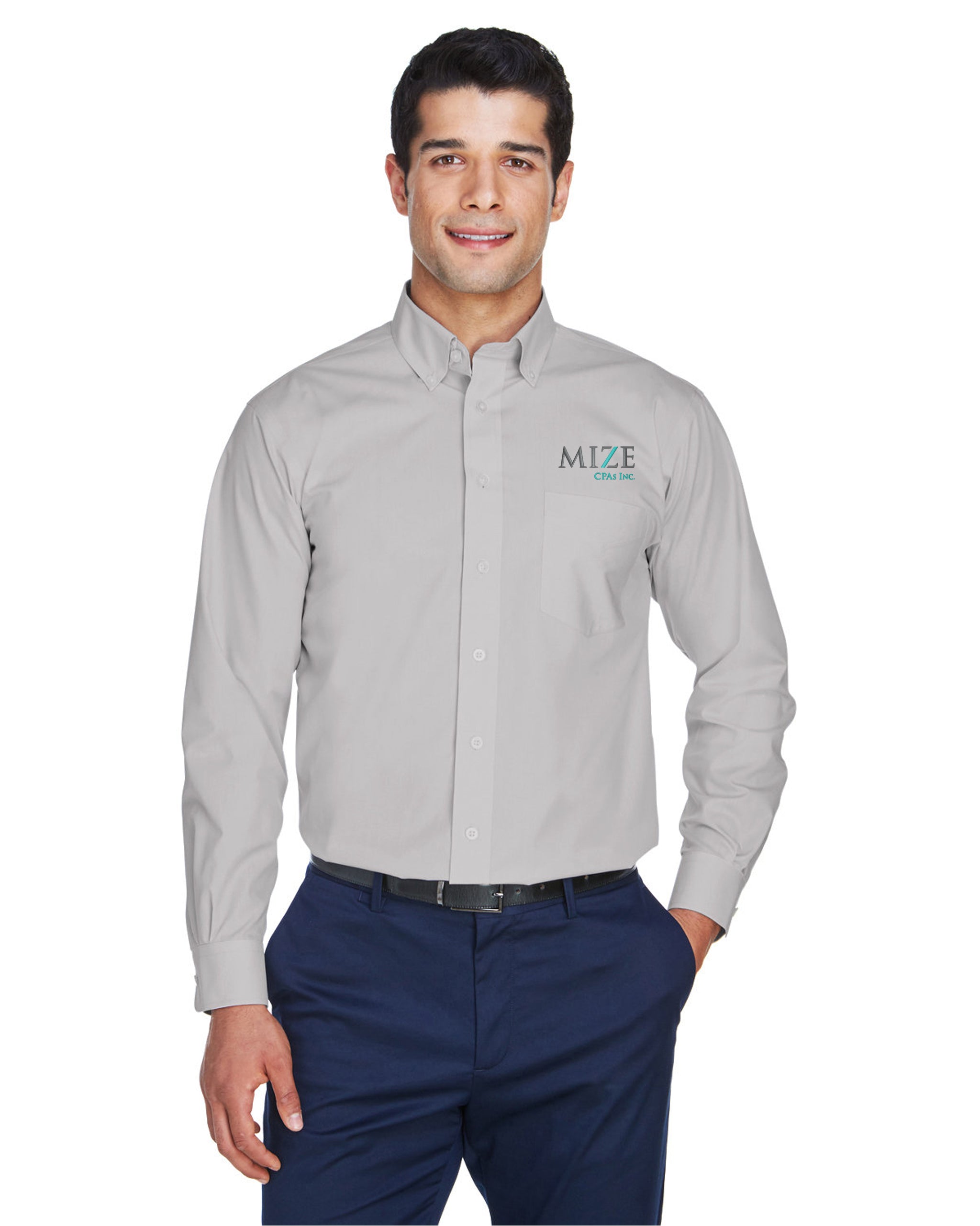 Mize CPAs Inc. - Devon & Jones Men&