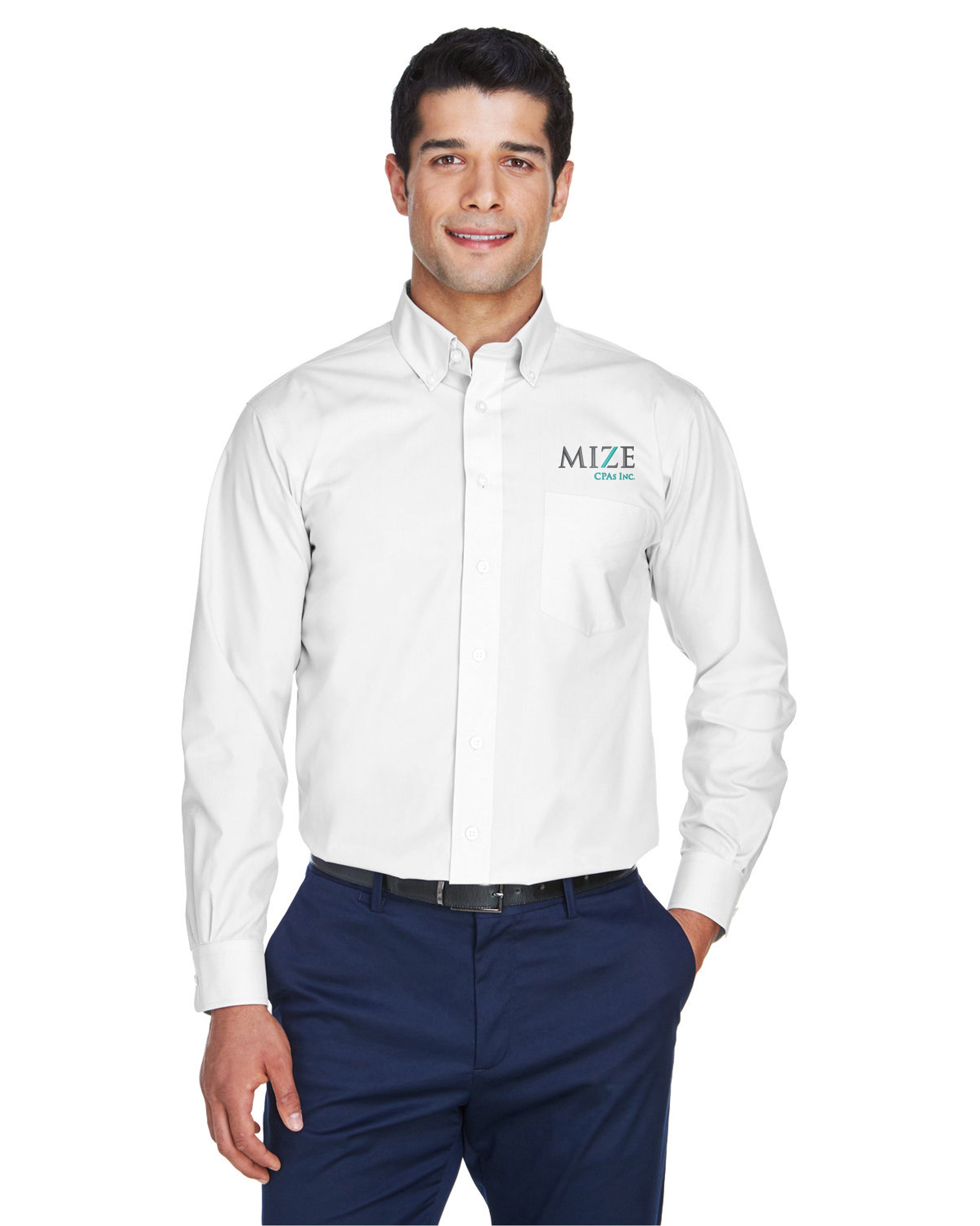 Mize CPAs Inc. - Devon & Jones Men&