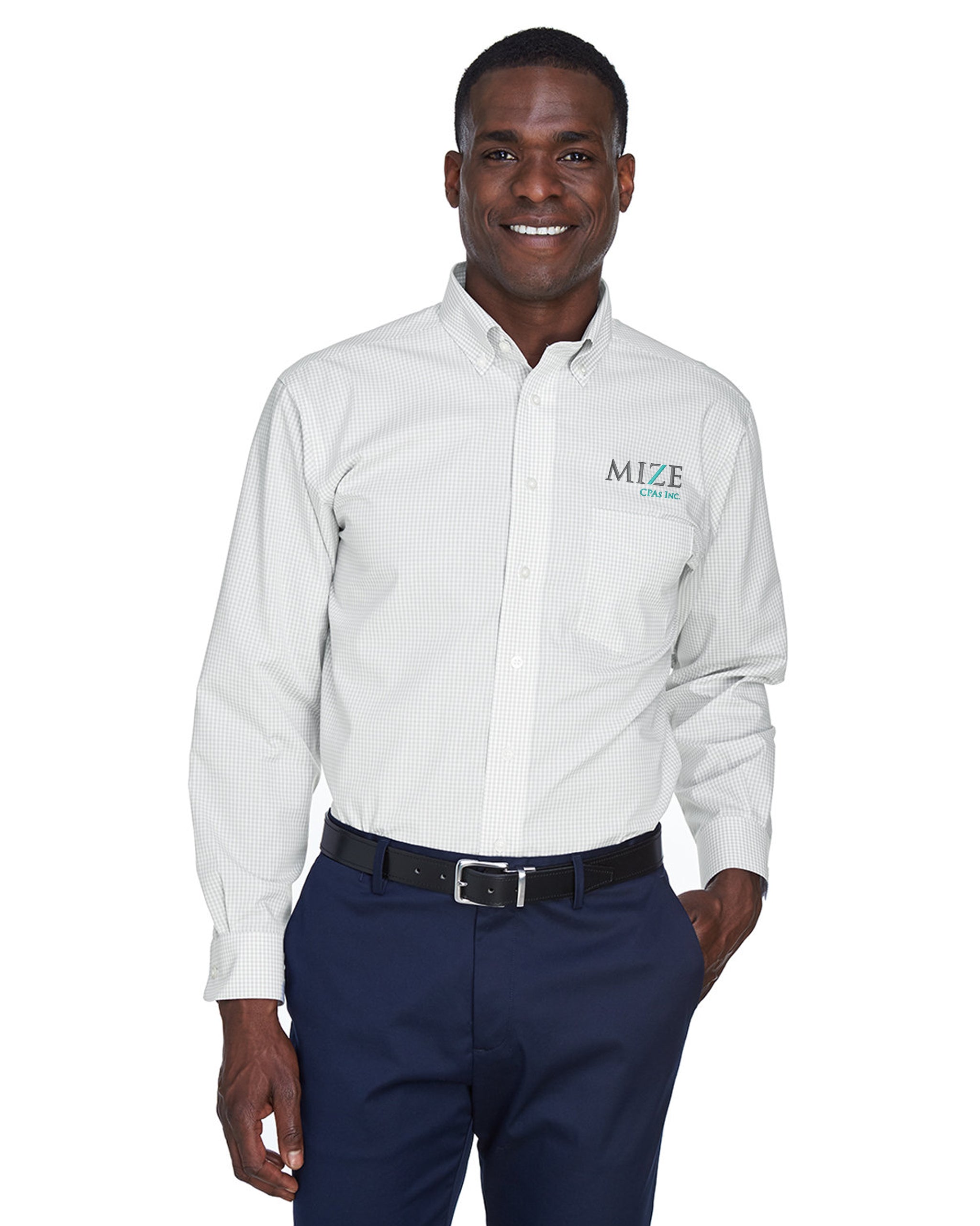 Mize CPAs Inc. - Devon & Jones Men&