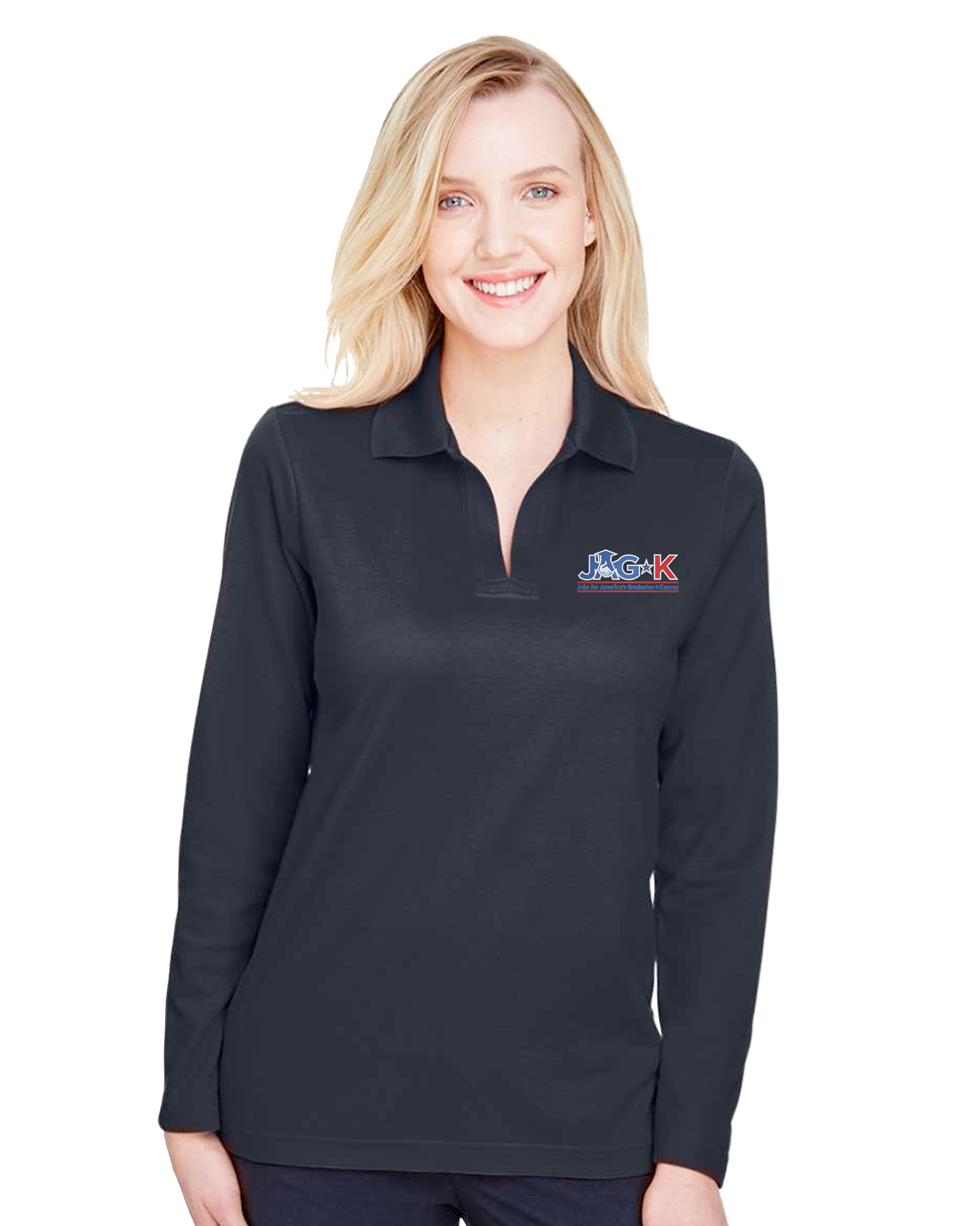 JAG-K - Devon & Jones Women&