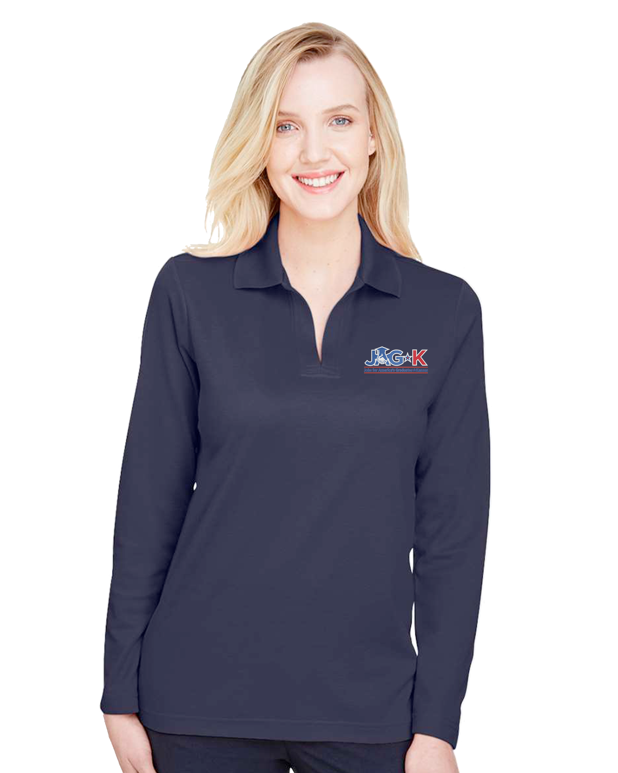 JAG-K - Devon & Jones Women&