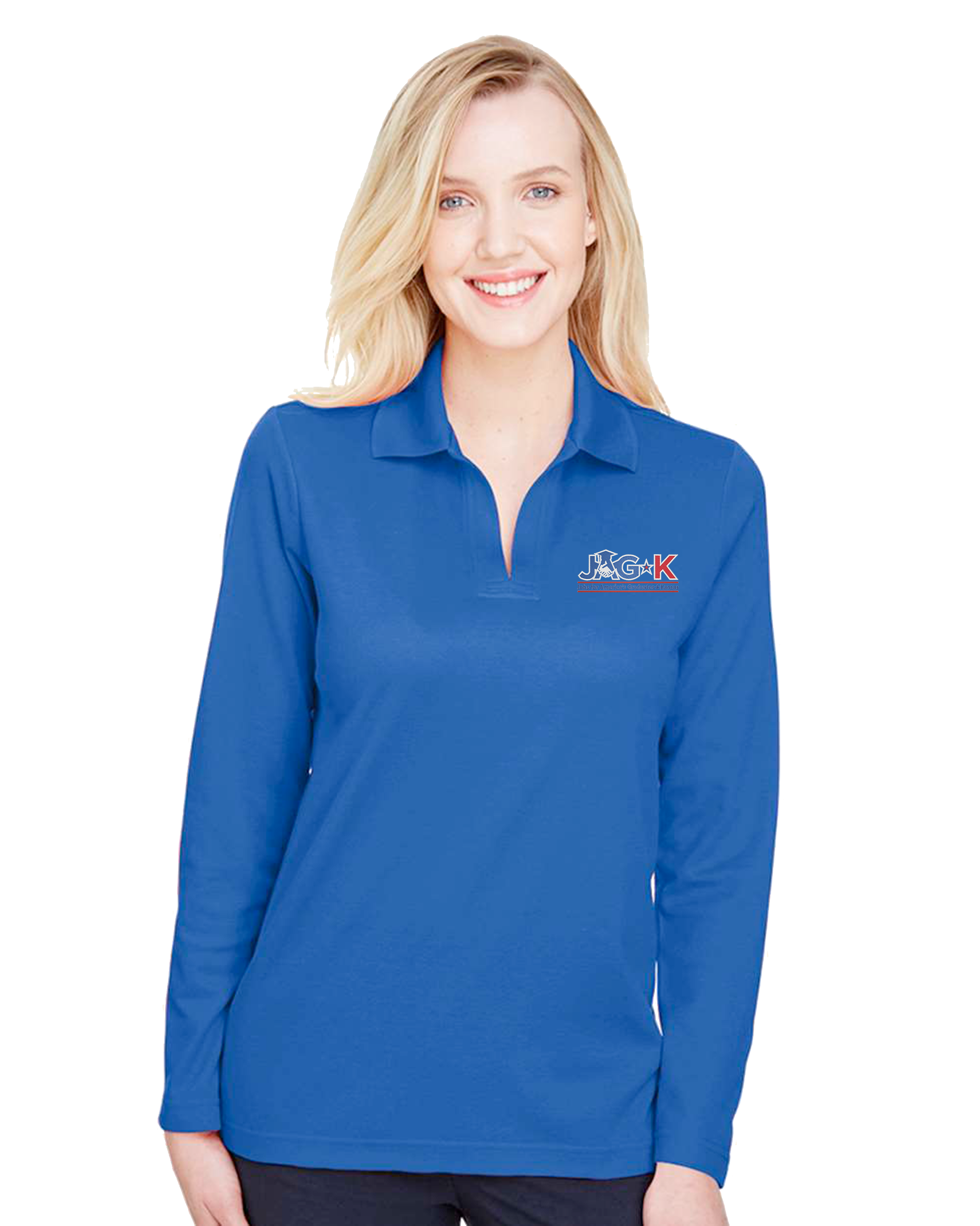 JAG-K - Devon & Jones Women&