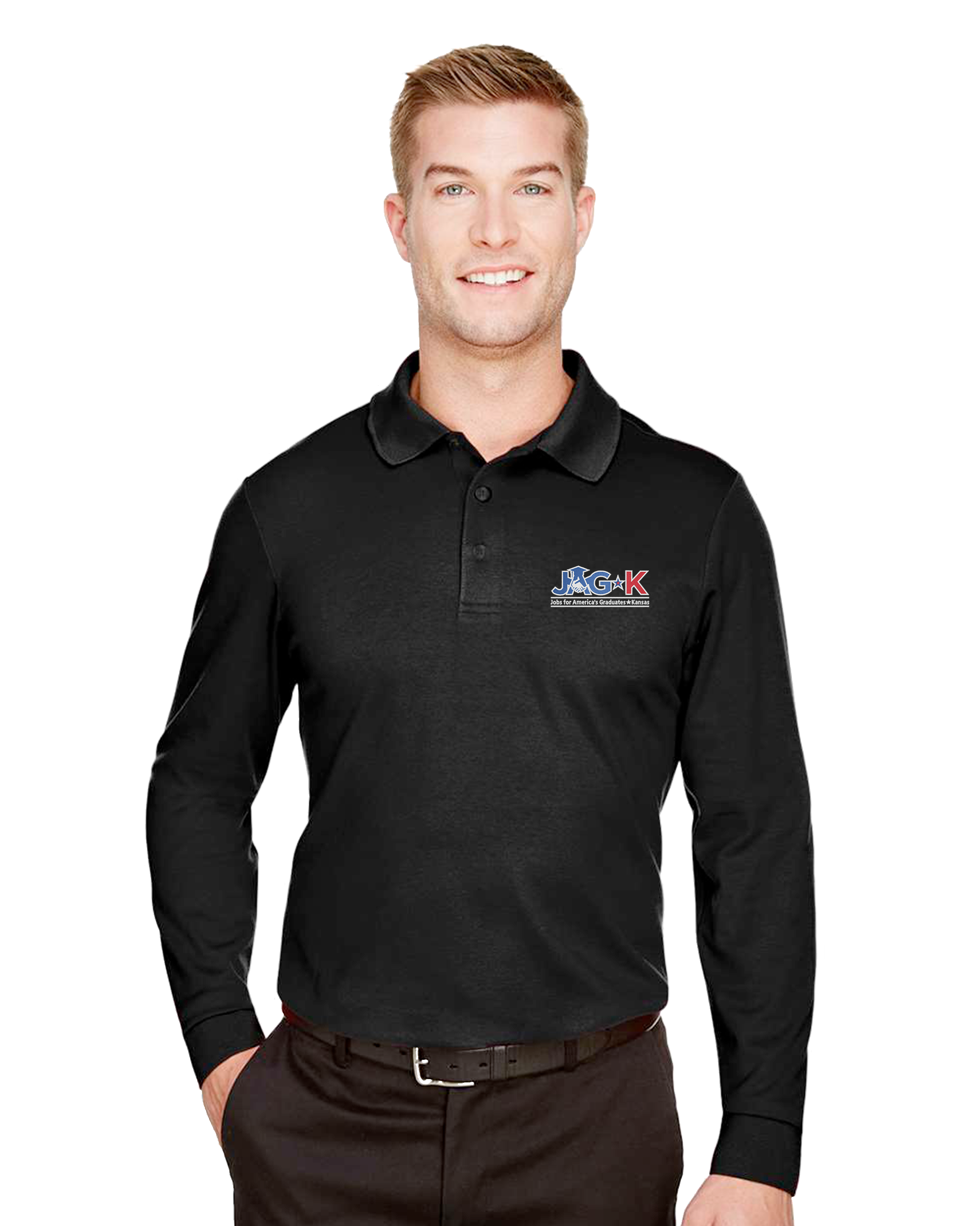 JAG-K - Devon & Jones Men&