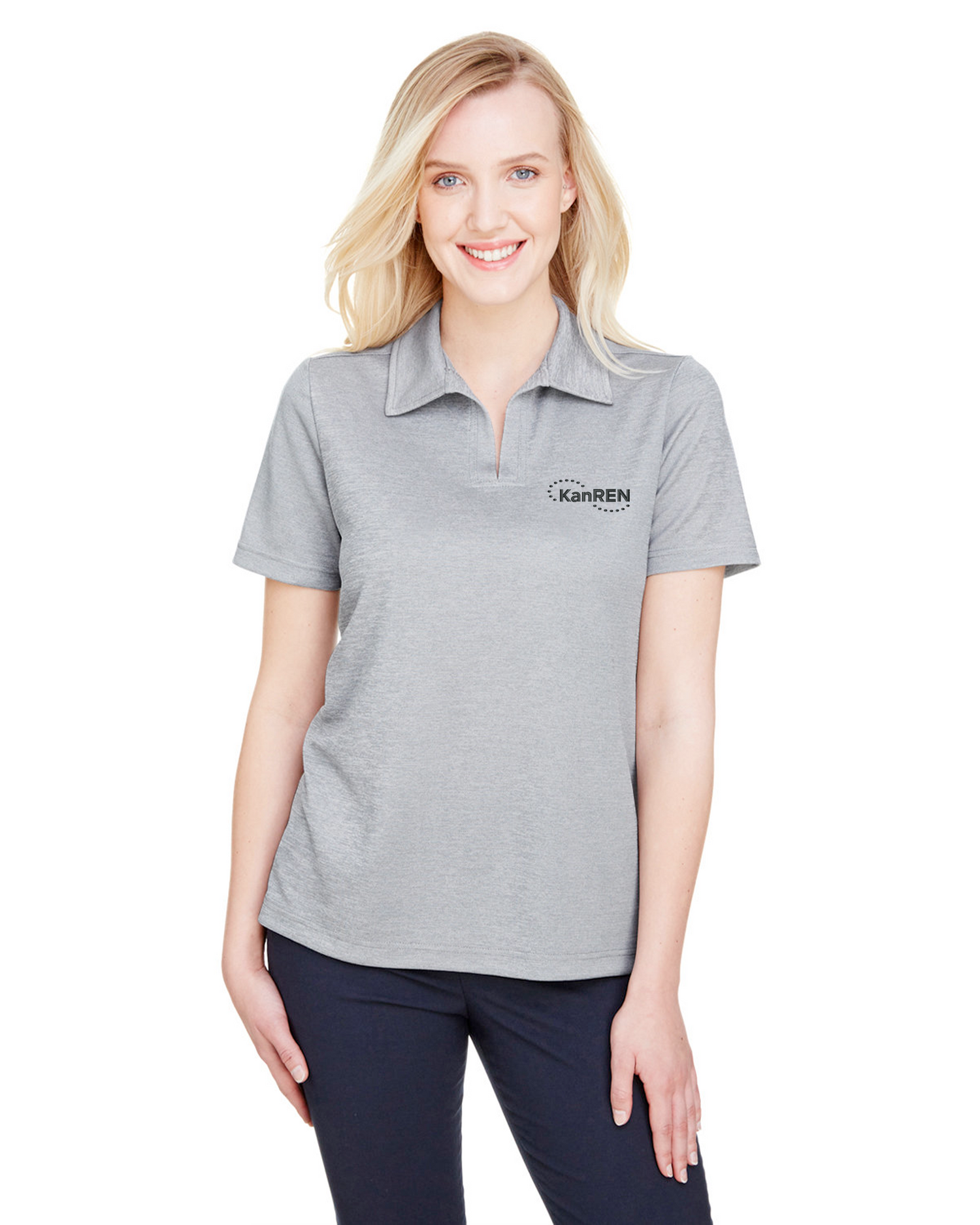 KanRen - Devon & Jones CrownLux Performance Ladies&