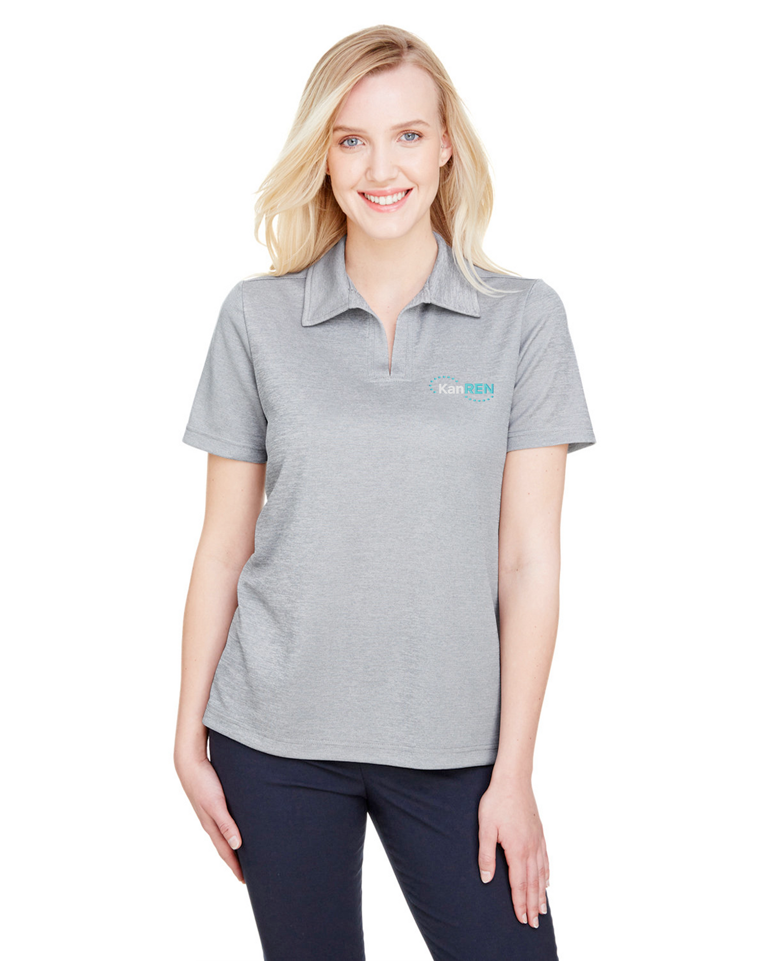 KanRen - Devon & Jones CrownLux Performance Ladies&