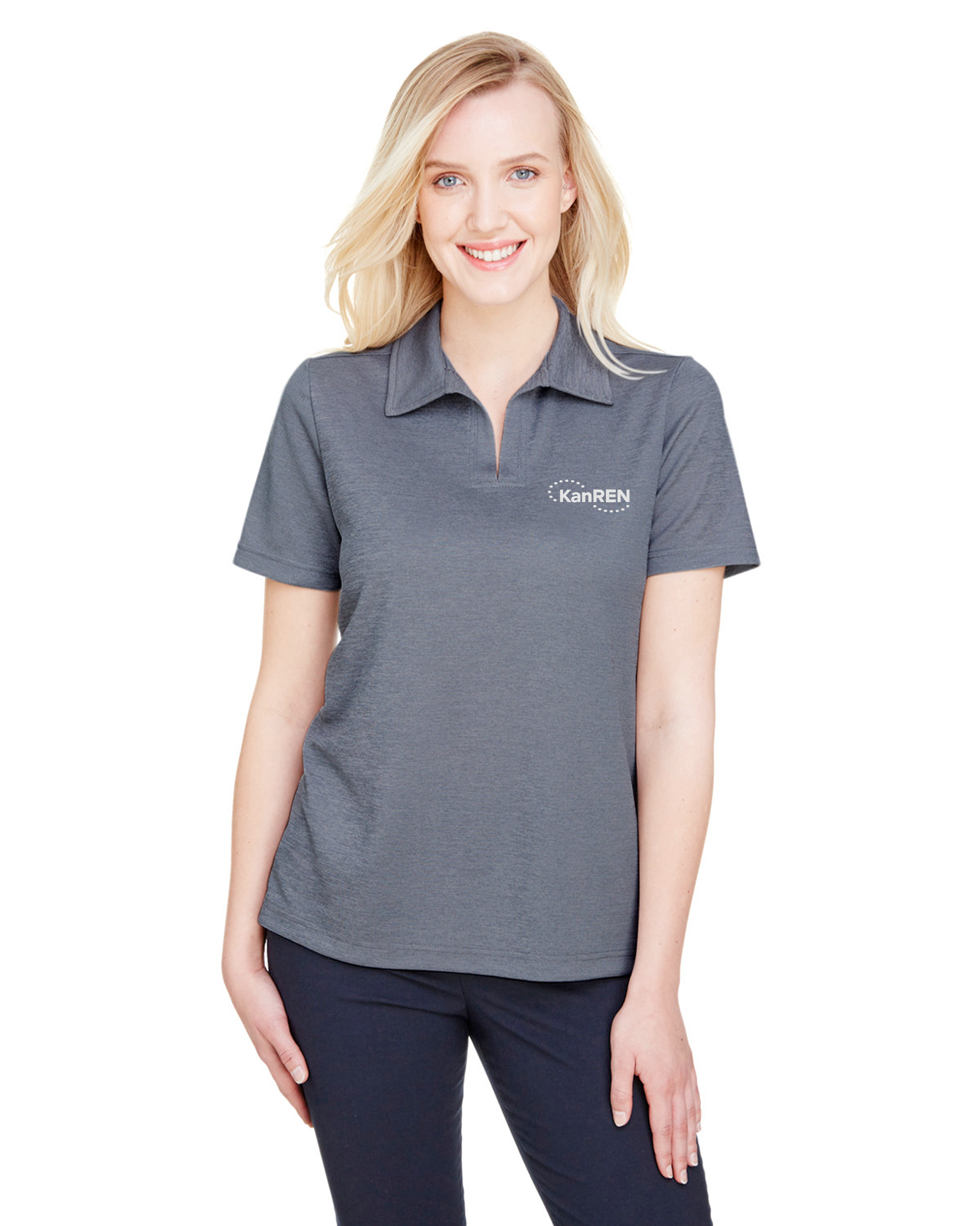 KanRen - Devon & Jones CrownLux Performance Ladies&