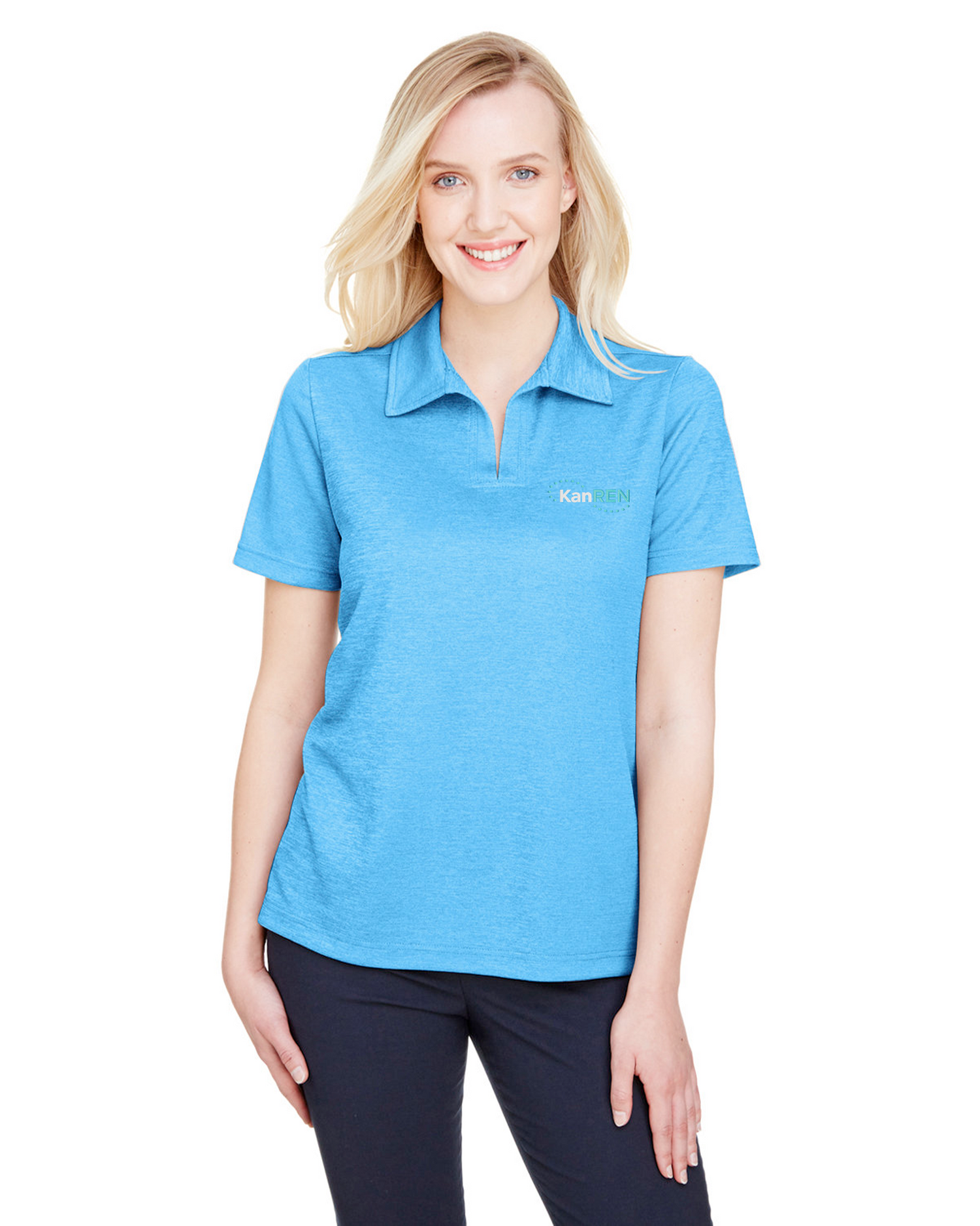 KanRen - Devon & Jones CrownLux Performance Ladies&