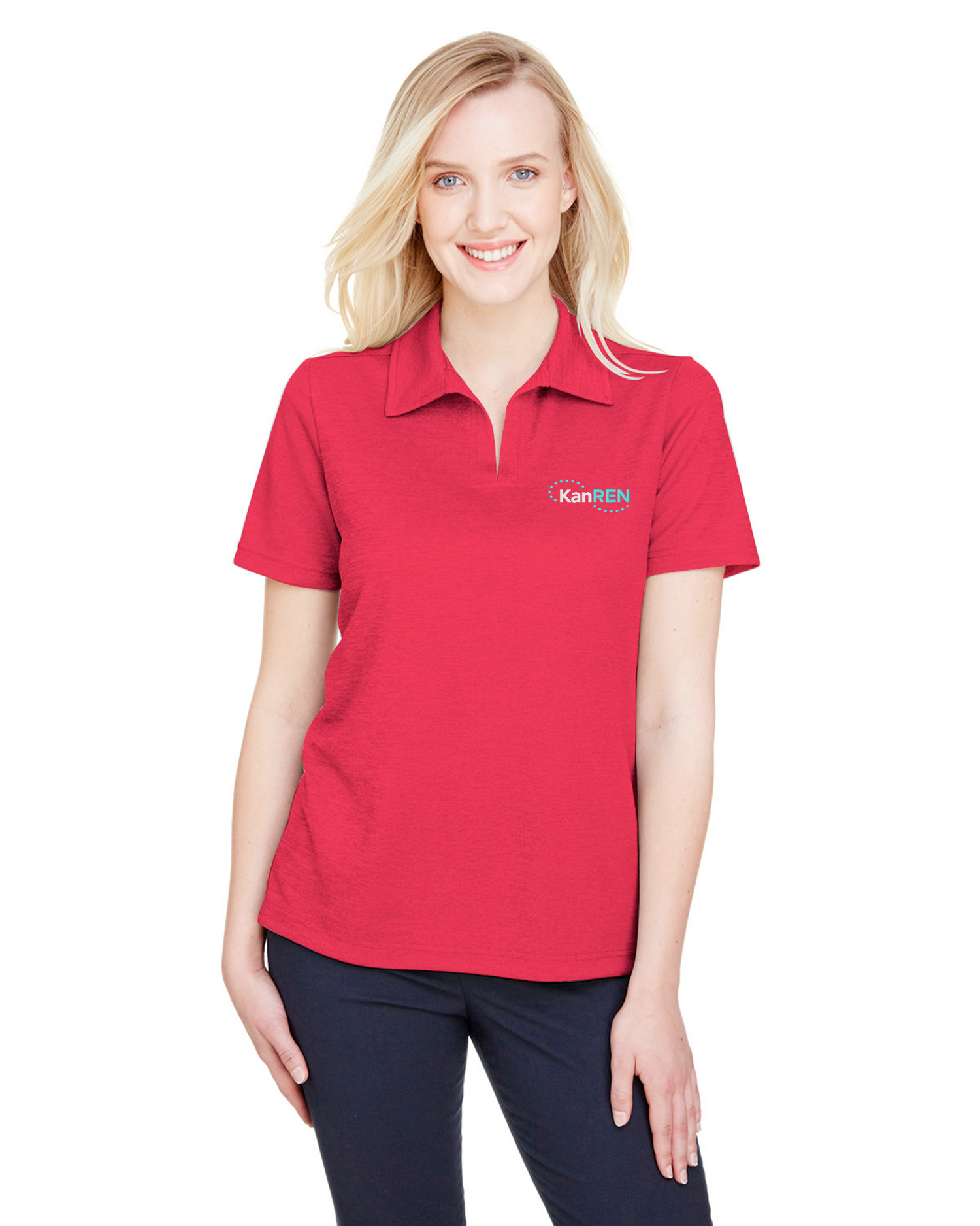 KanRen - Devon & Jones CrownLux Performance Ladies&