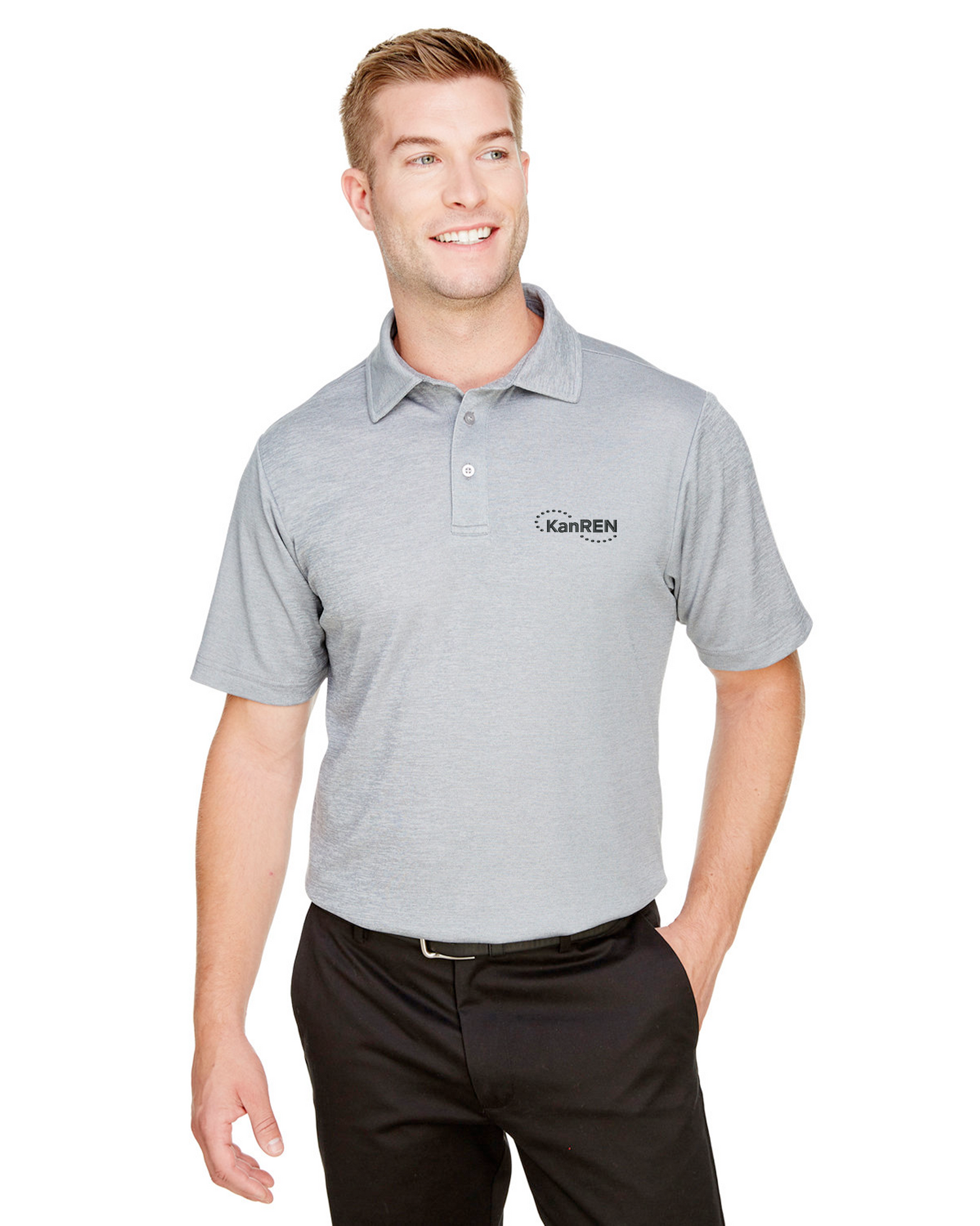 KanRen - Devon & Jones CrownLux Performance Men&