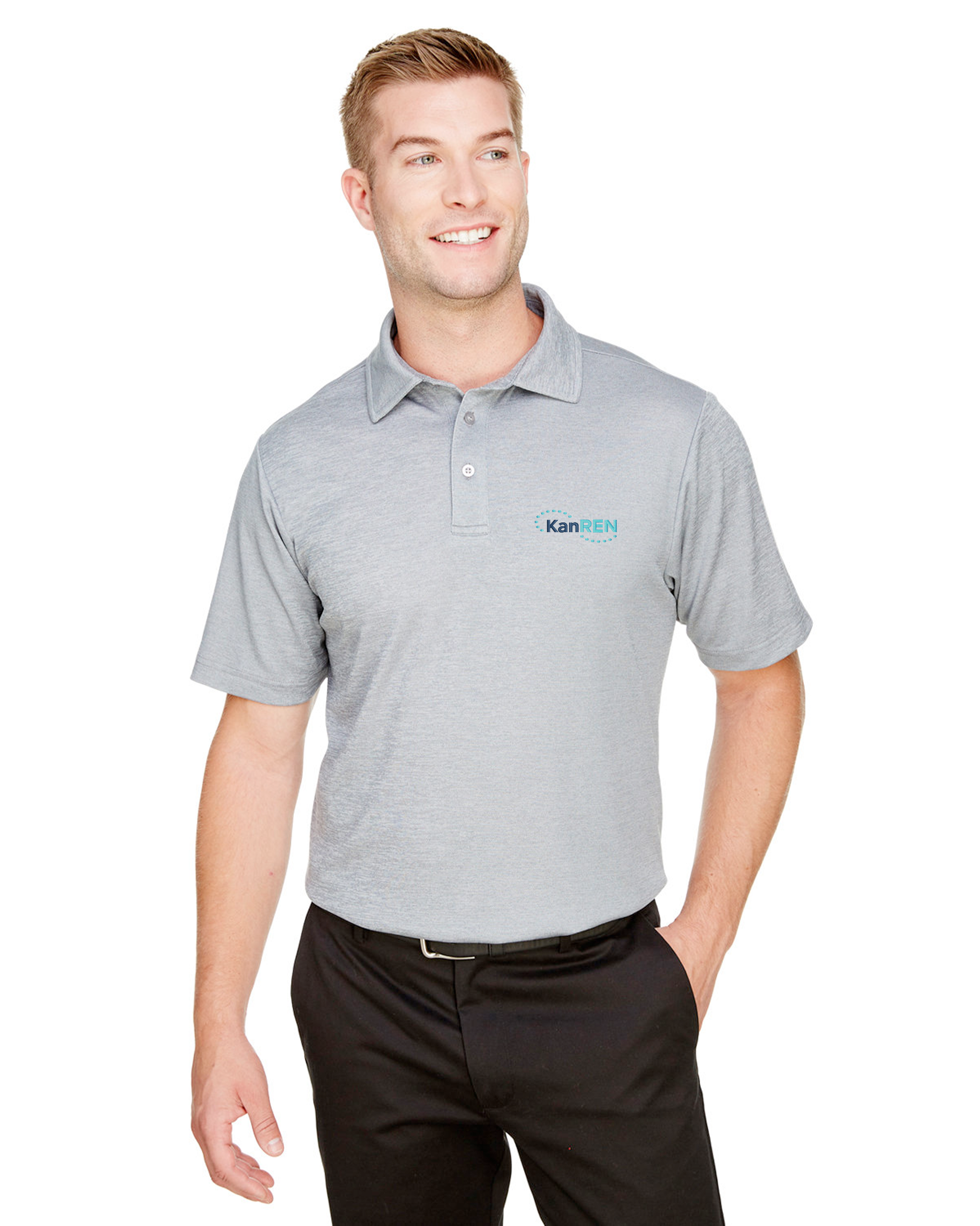 KanRen - Devon & Jones CrownLux Performance Men&
