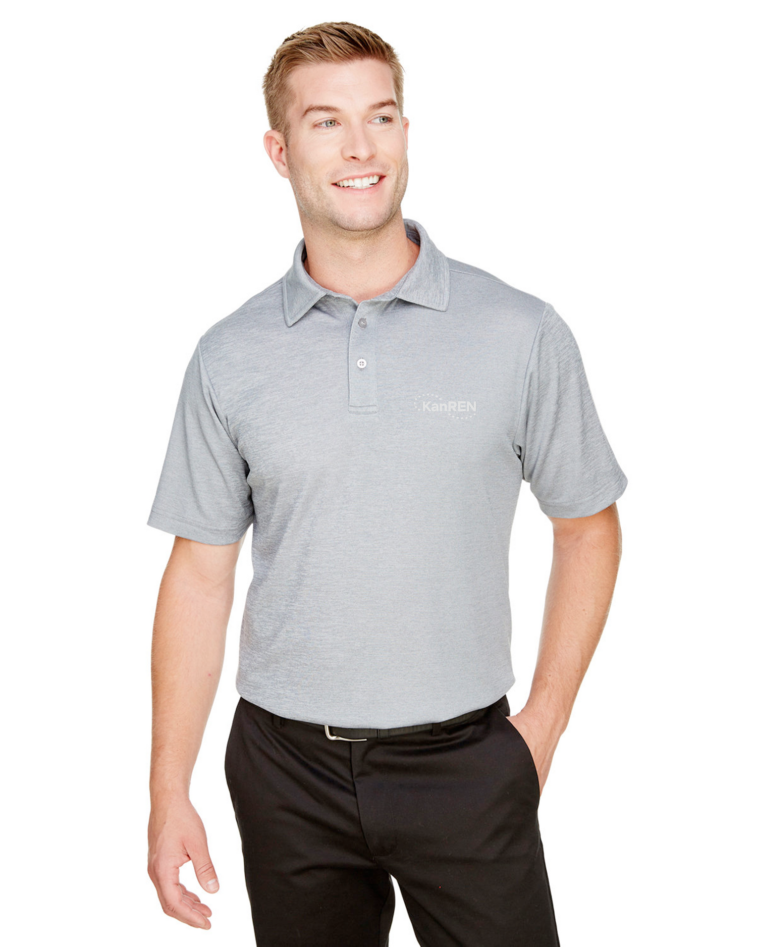 KanRen - Devon & Jones CrownLux Performance Men&