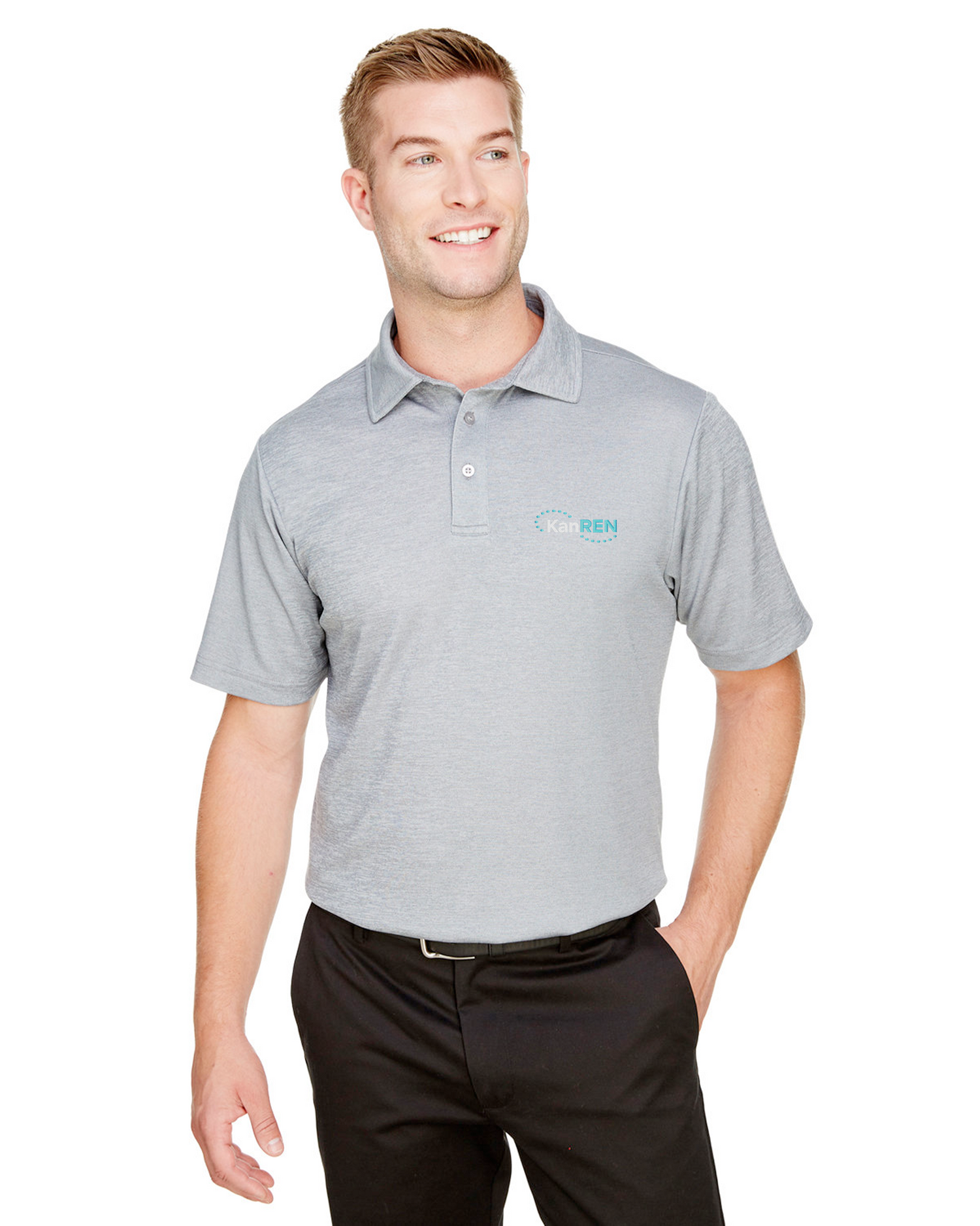 KanRen - Devon & Jones CrownLux Performance Men&