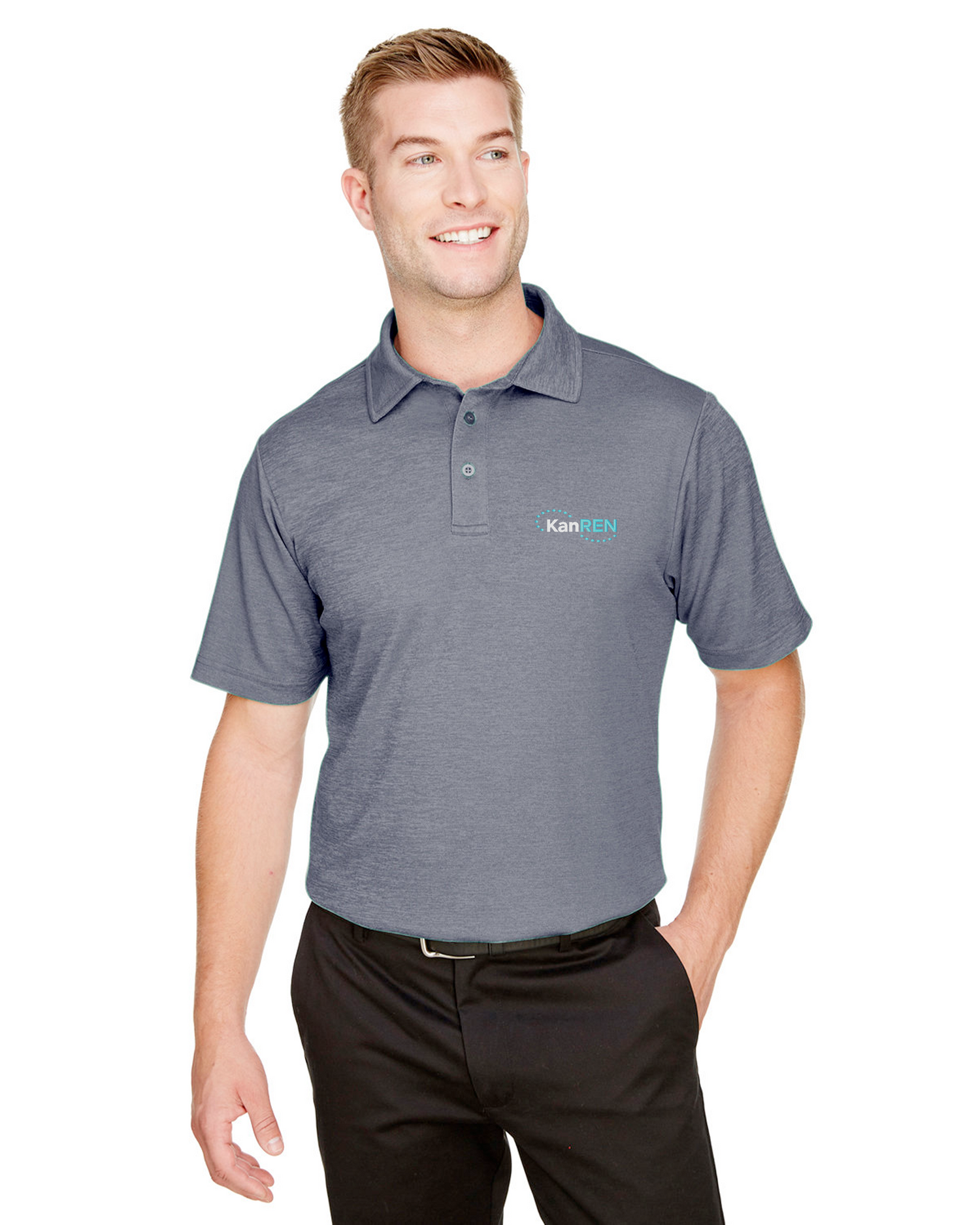 KanRen - Devon & Jones CrownLux Performance Men&