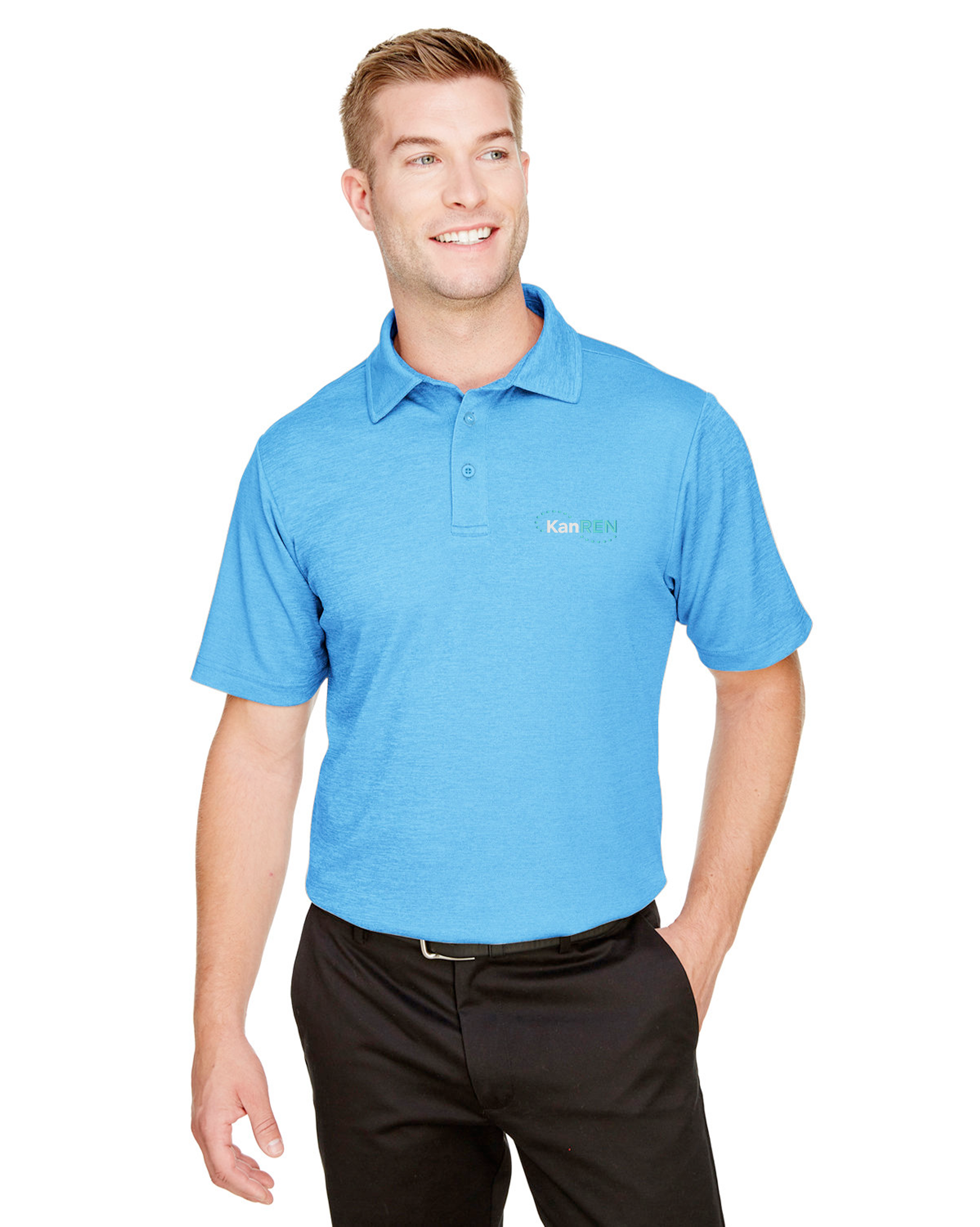 KanRen - Devon & Jones CrownLux Performance Men&
