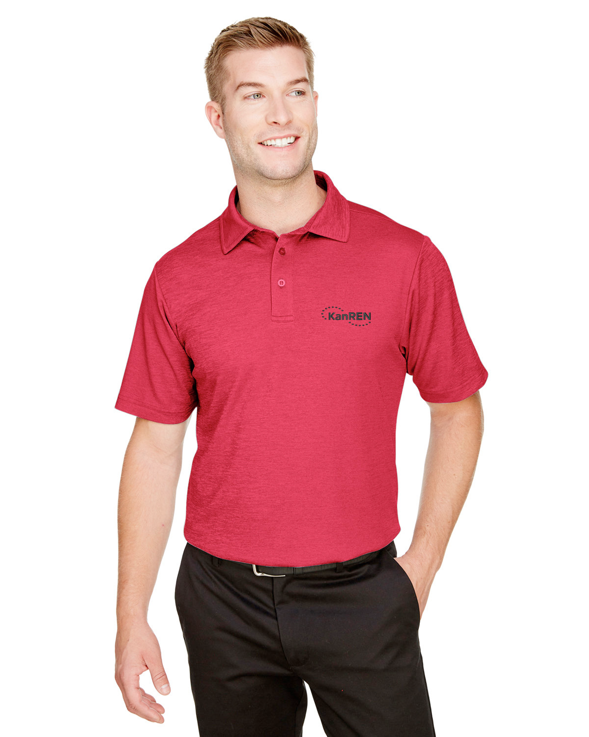 KanRen - Devon & Jones CrownLux Performance Men&