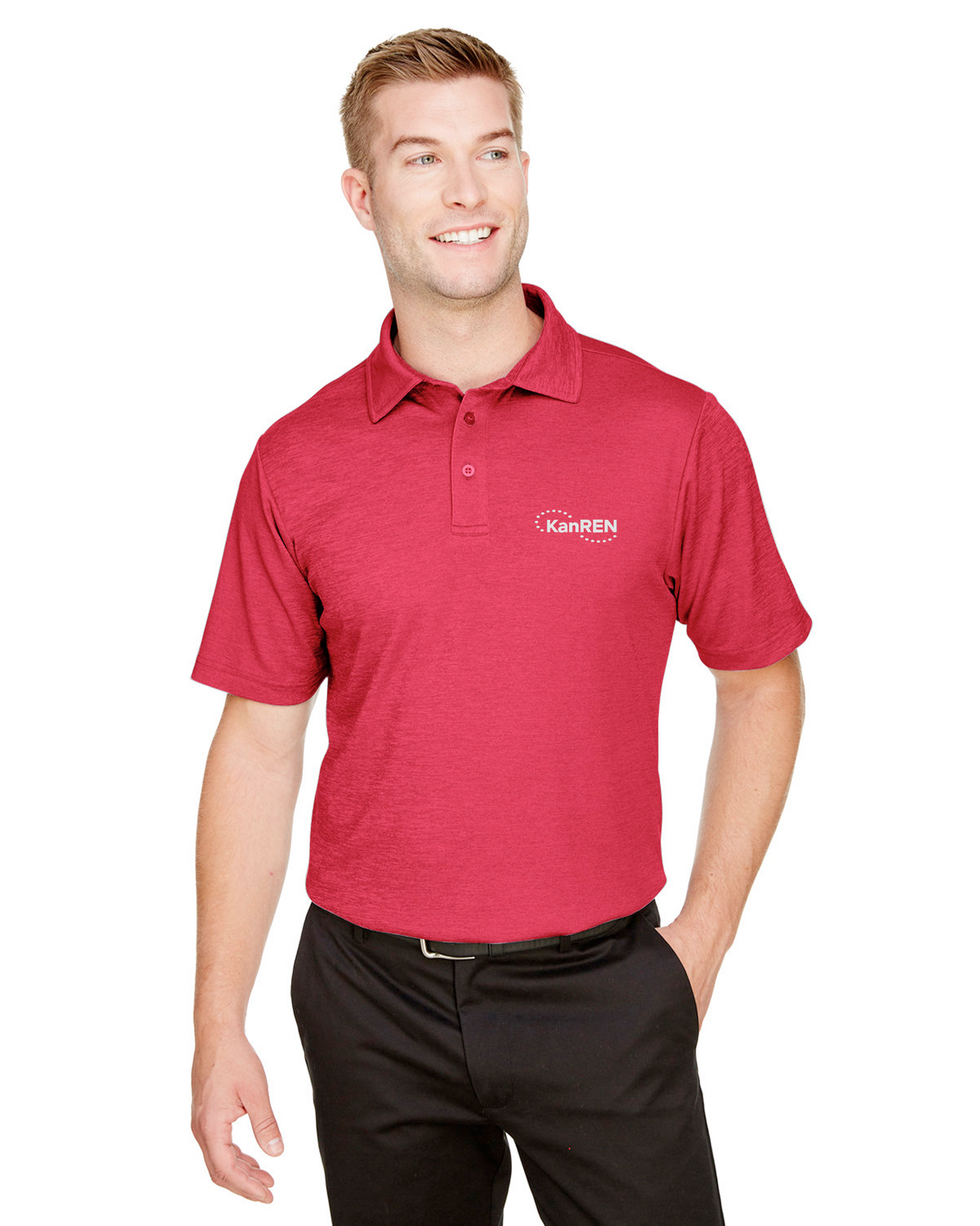 KanRen - Devon & Jones CrownLux Performance Men&