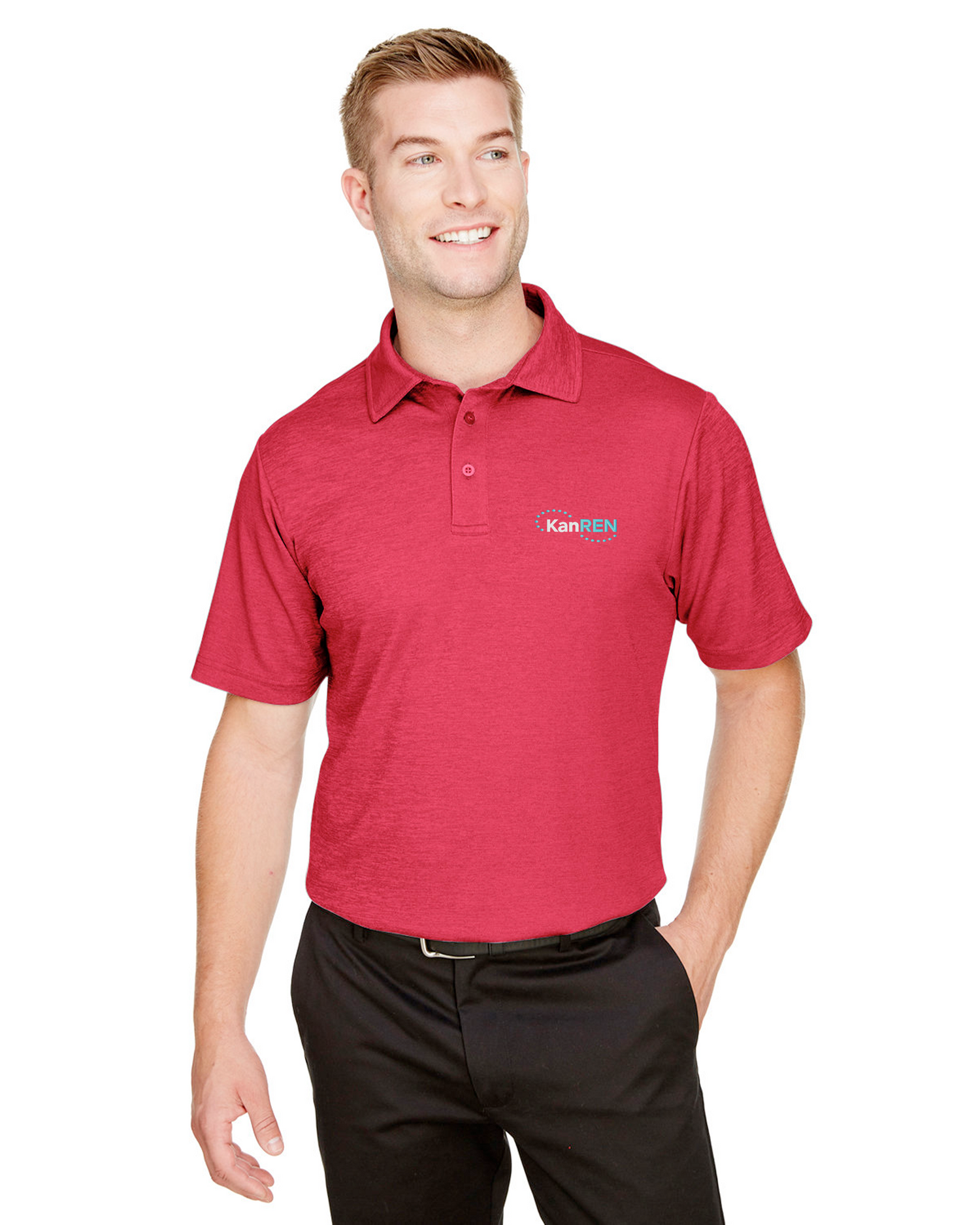 KanRen - Devon & Jones CrownLux Performance Men&