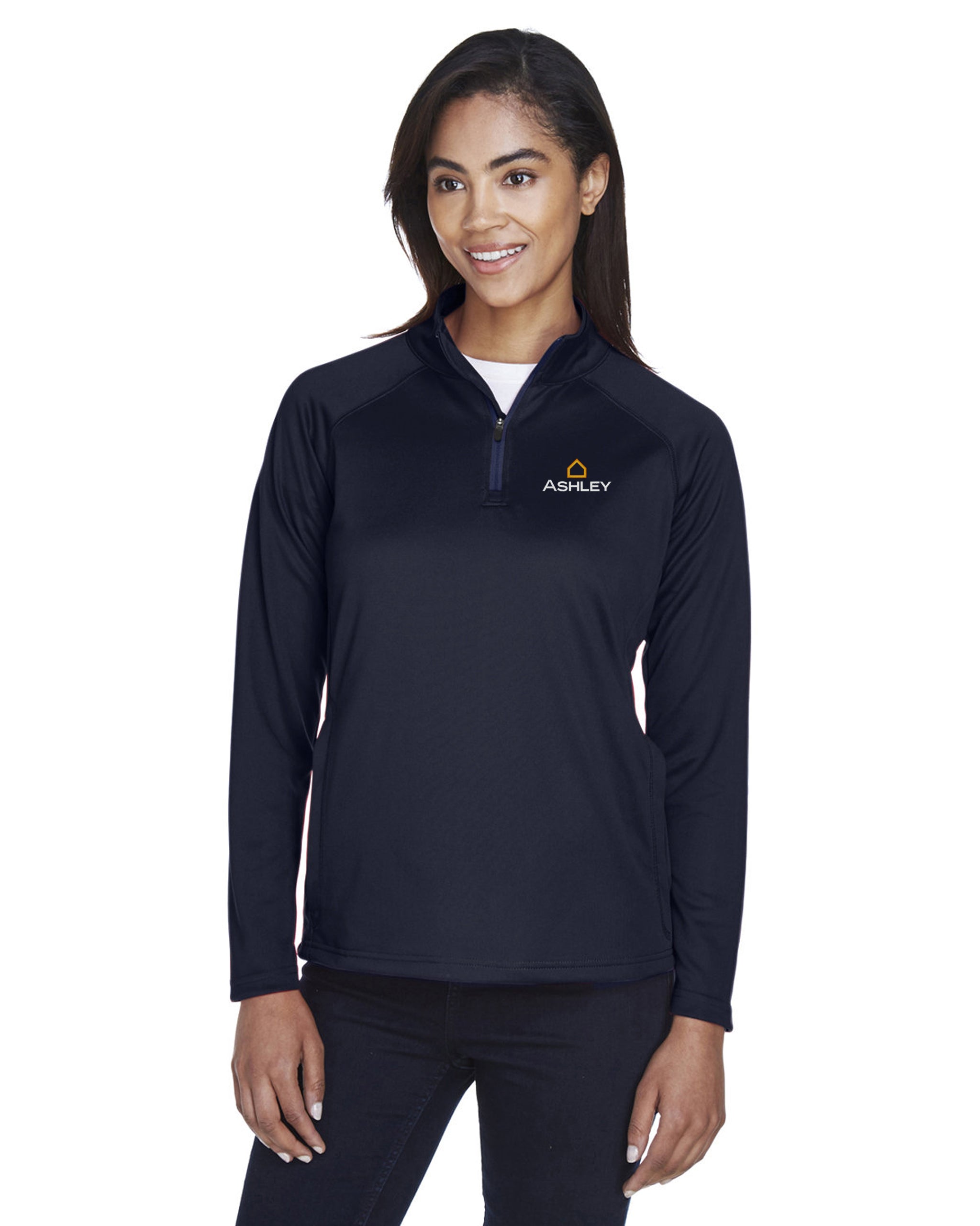 Ashley Furniture - Devon & Jones Ladies&