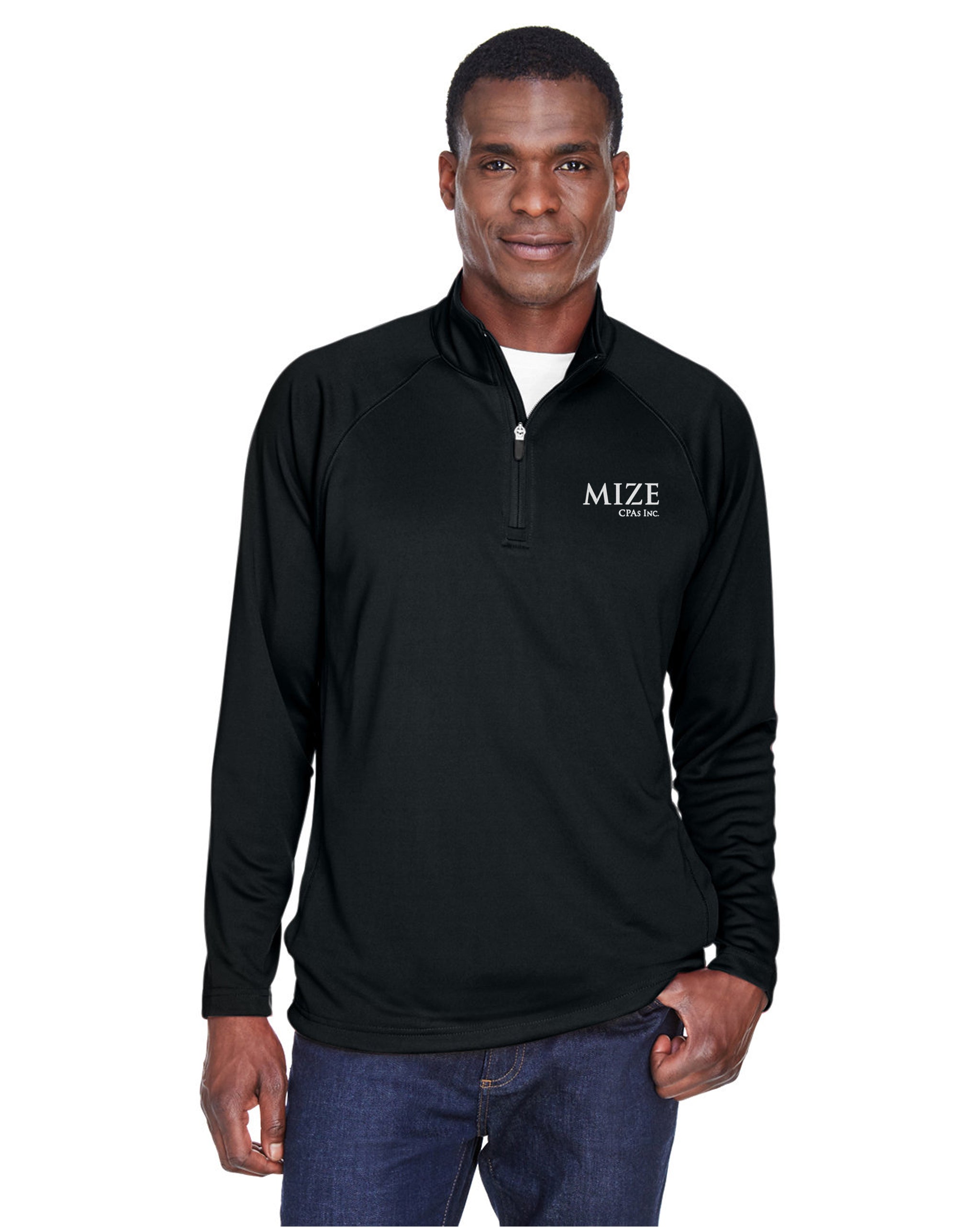 Mize CPAs Inc. - Devon & Jones Men&
