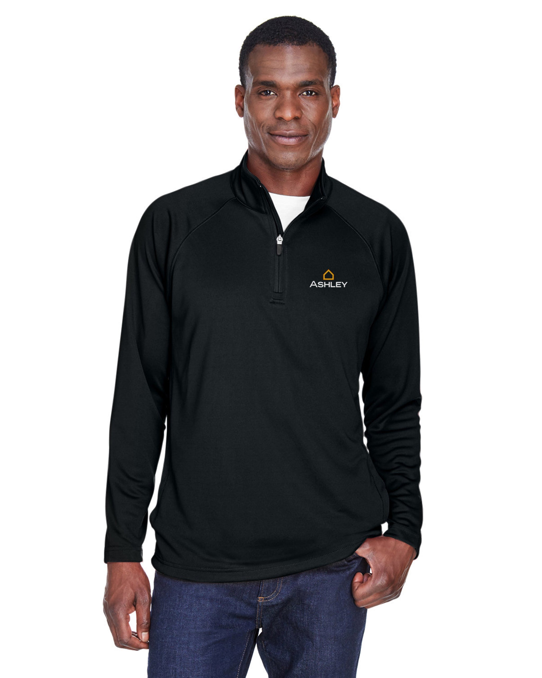 Ashley Furniture - Devon & Jones Men&