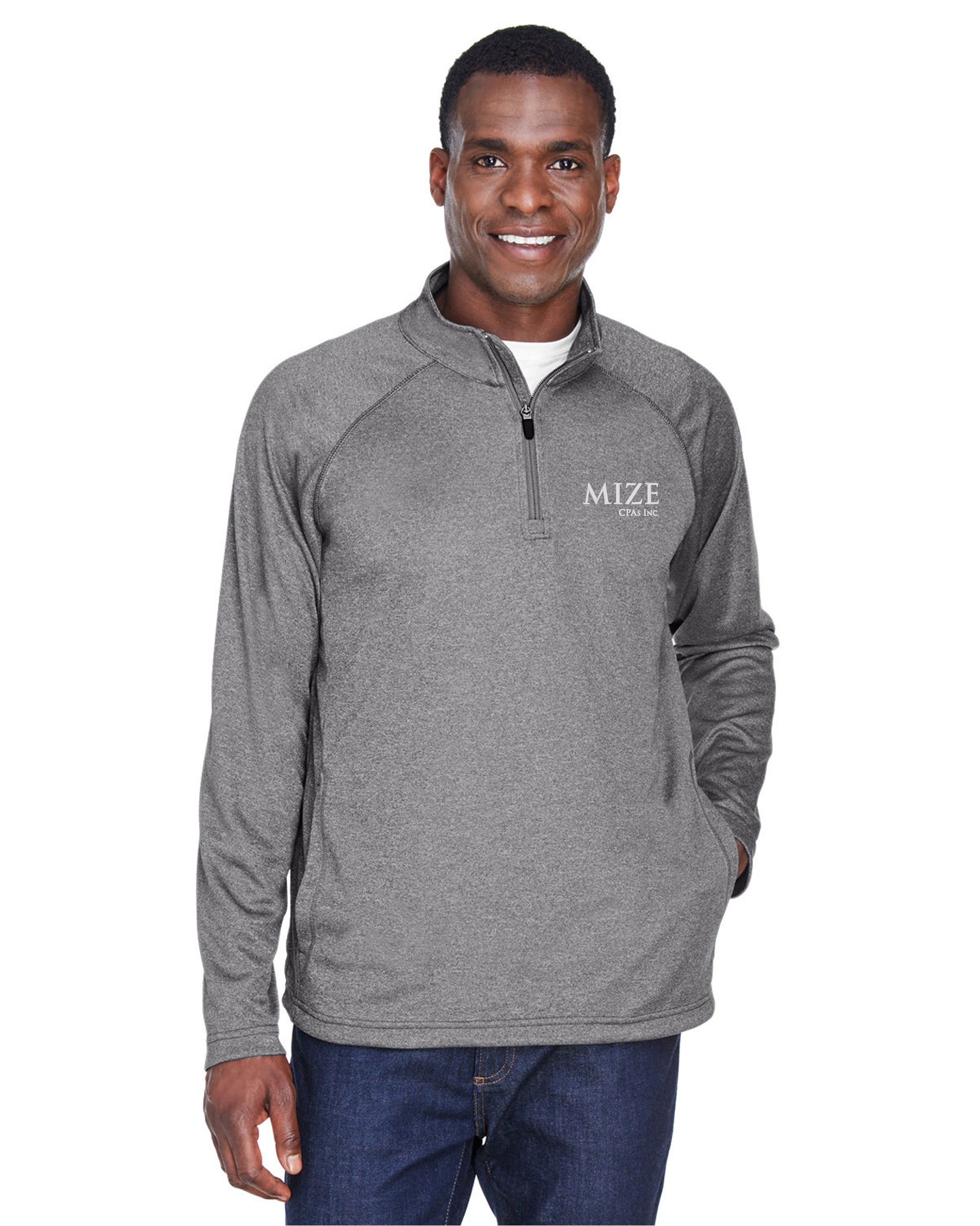 Mize CPAs Inc. - Devon & Jones Men&