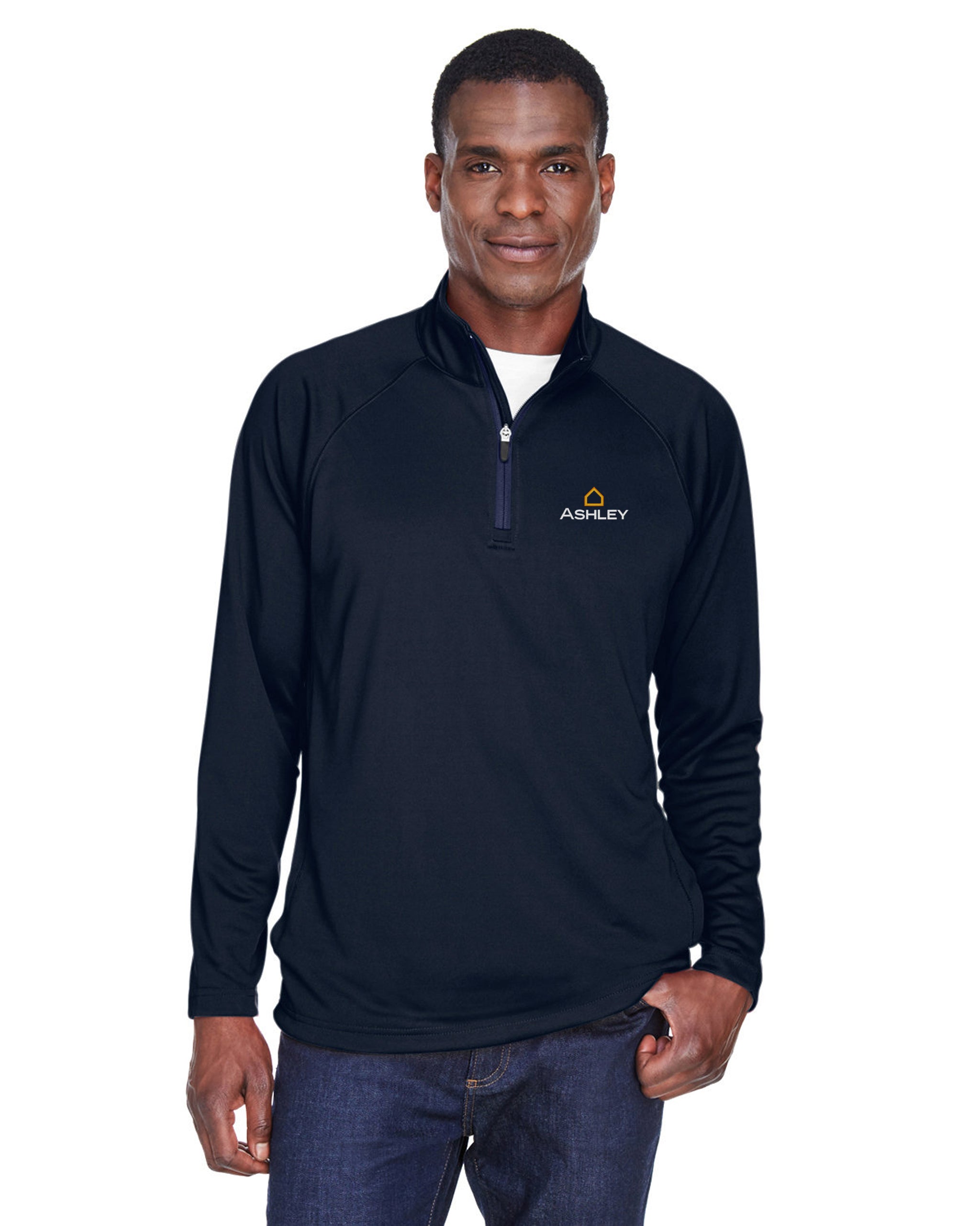 Ashley Furniture - Devon & Jones Men&