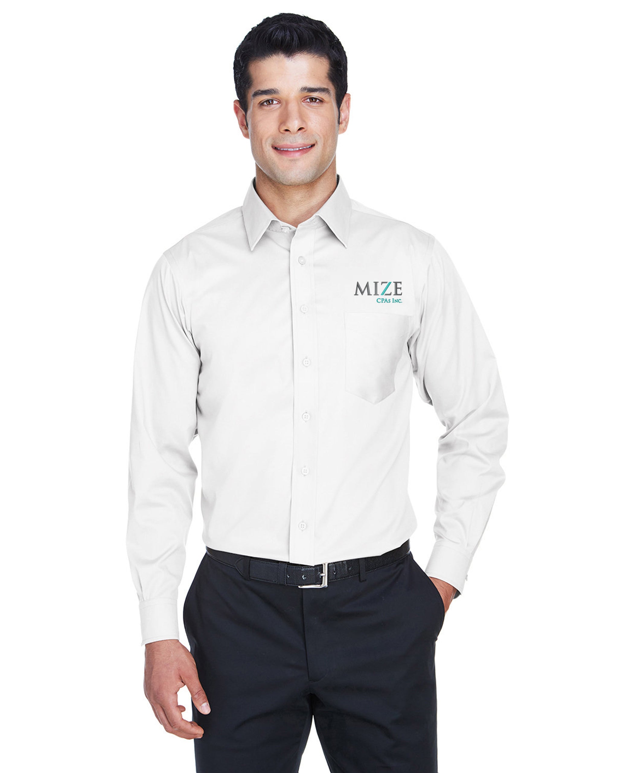 Mize CPAs Inc. - Devon & Jones Men&