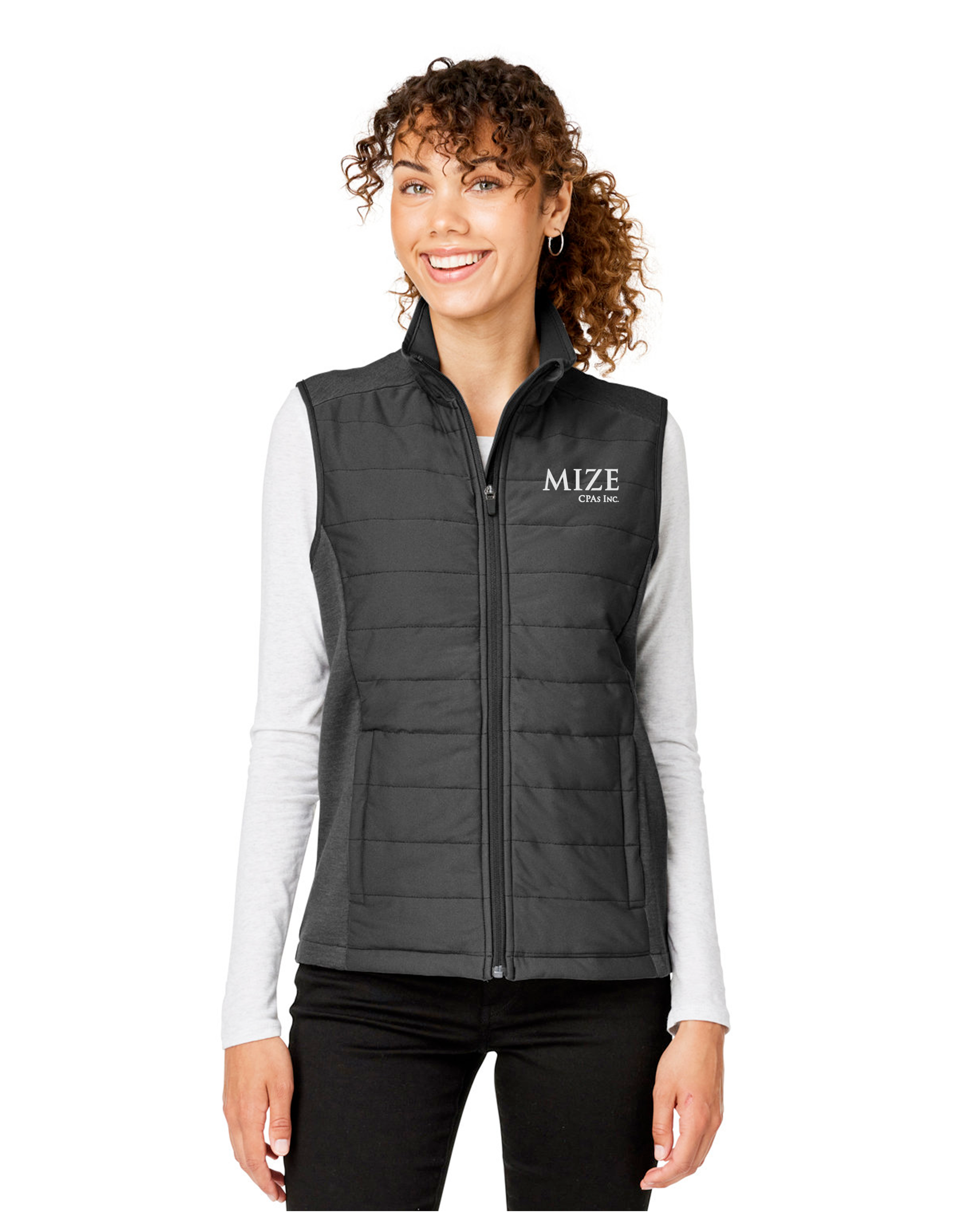 Mize CPAs Inc. - Devon & Jones New Classics Ladies&