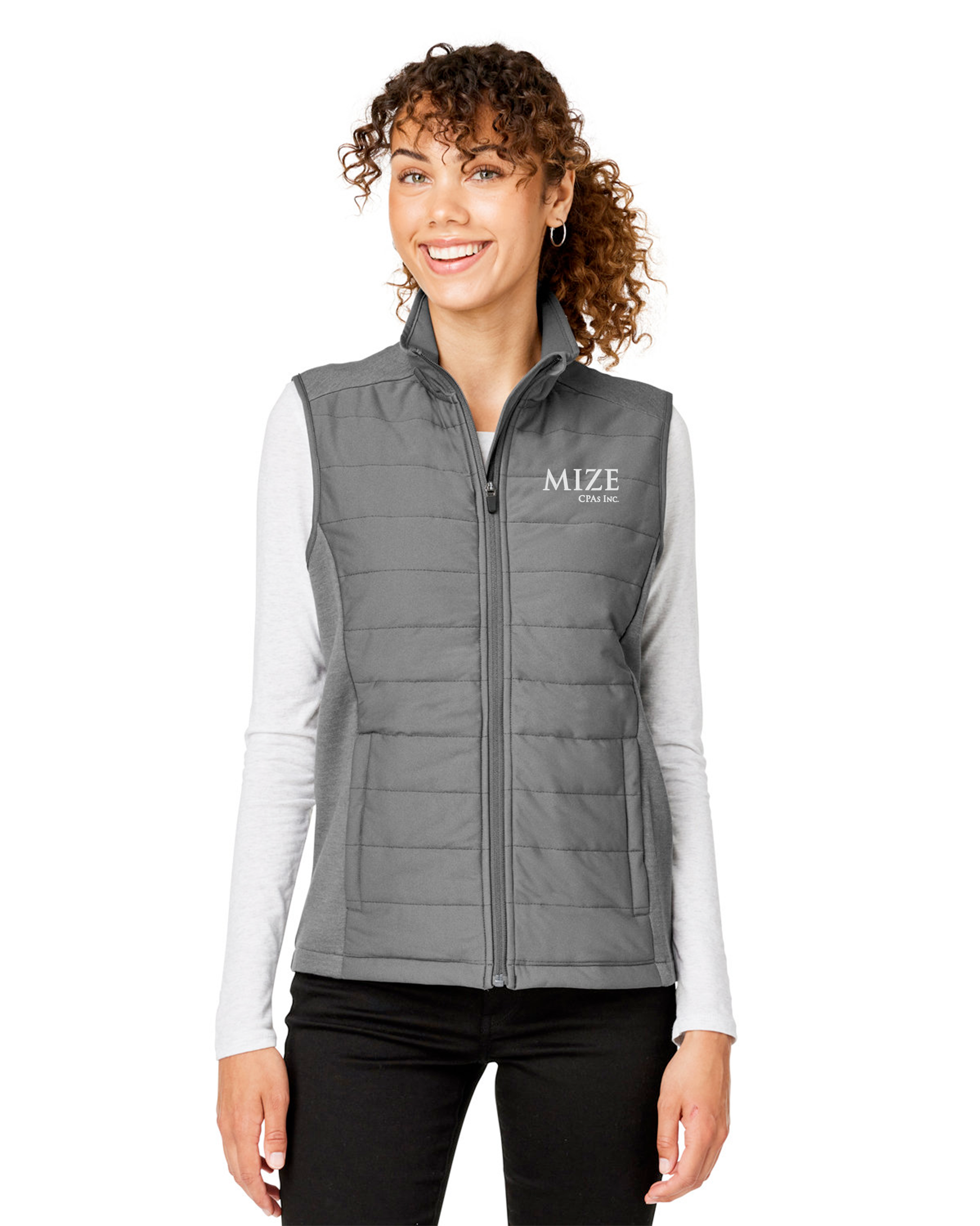 Mize CPAs Inc. - Devon & Jones New Classics Ladies&