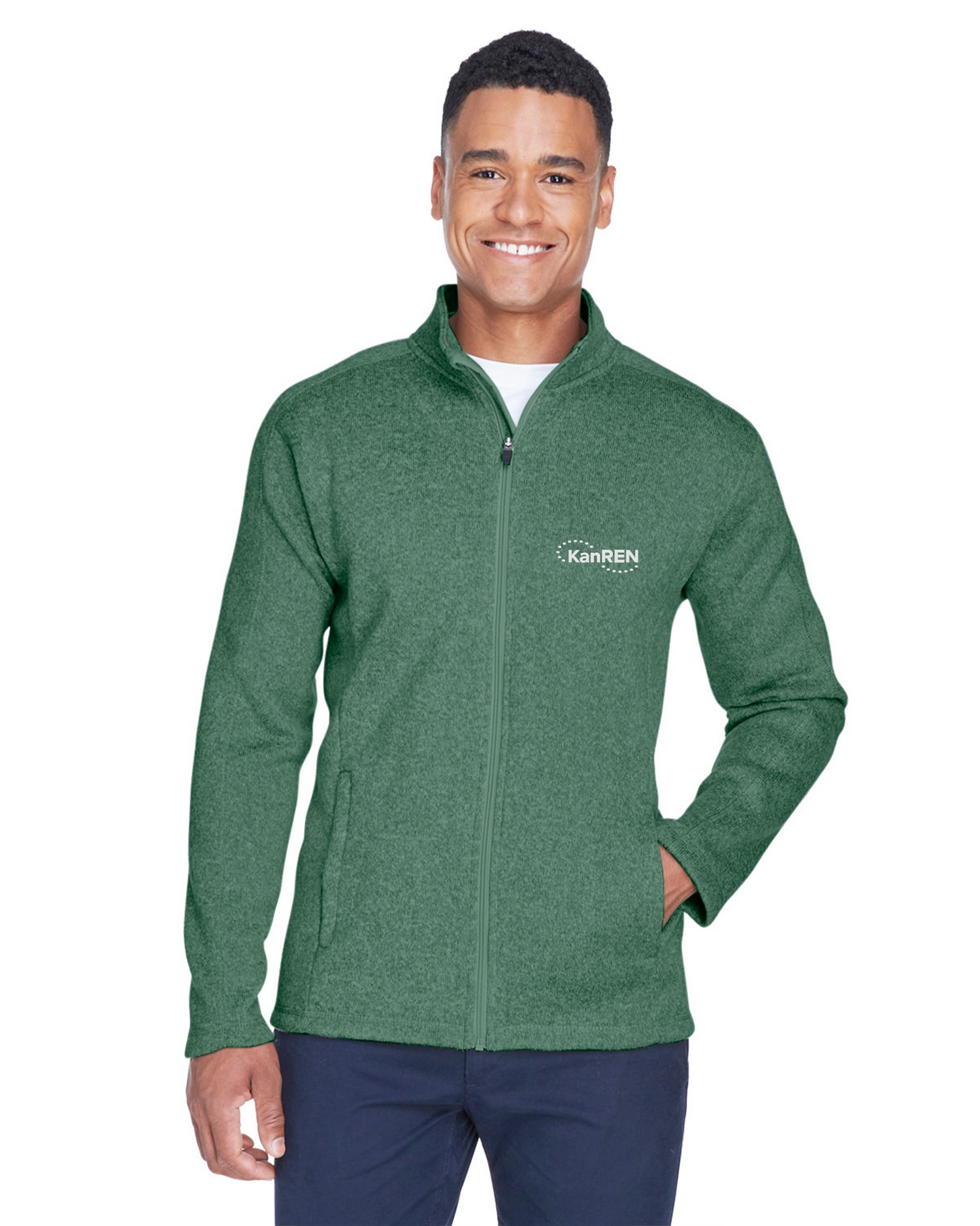 KanRen - Devon & Jones Men&