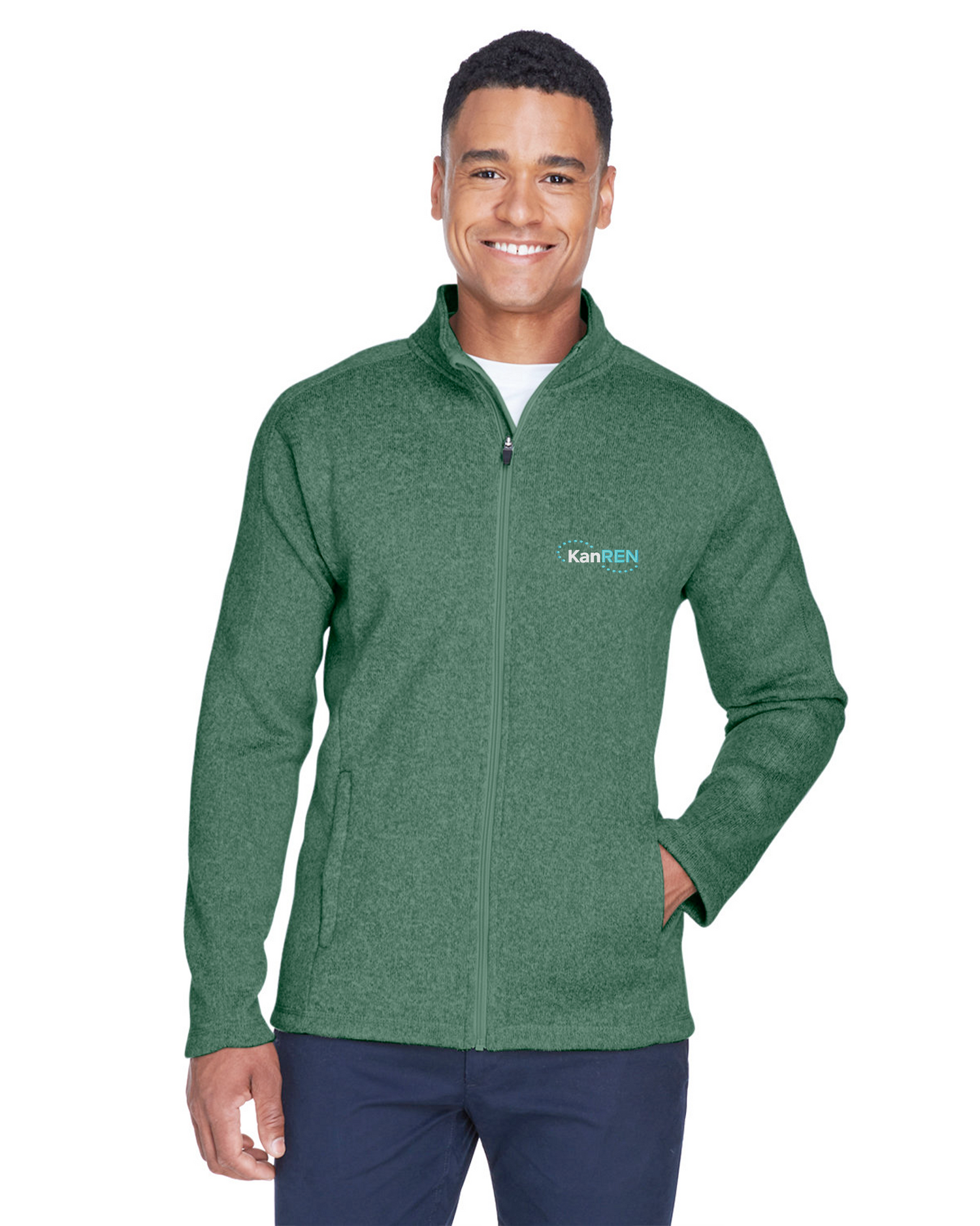 KanRen - Devon & Jones Men&
