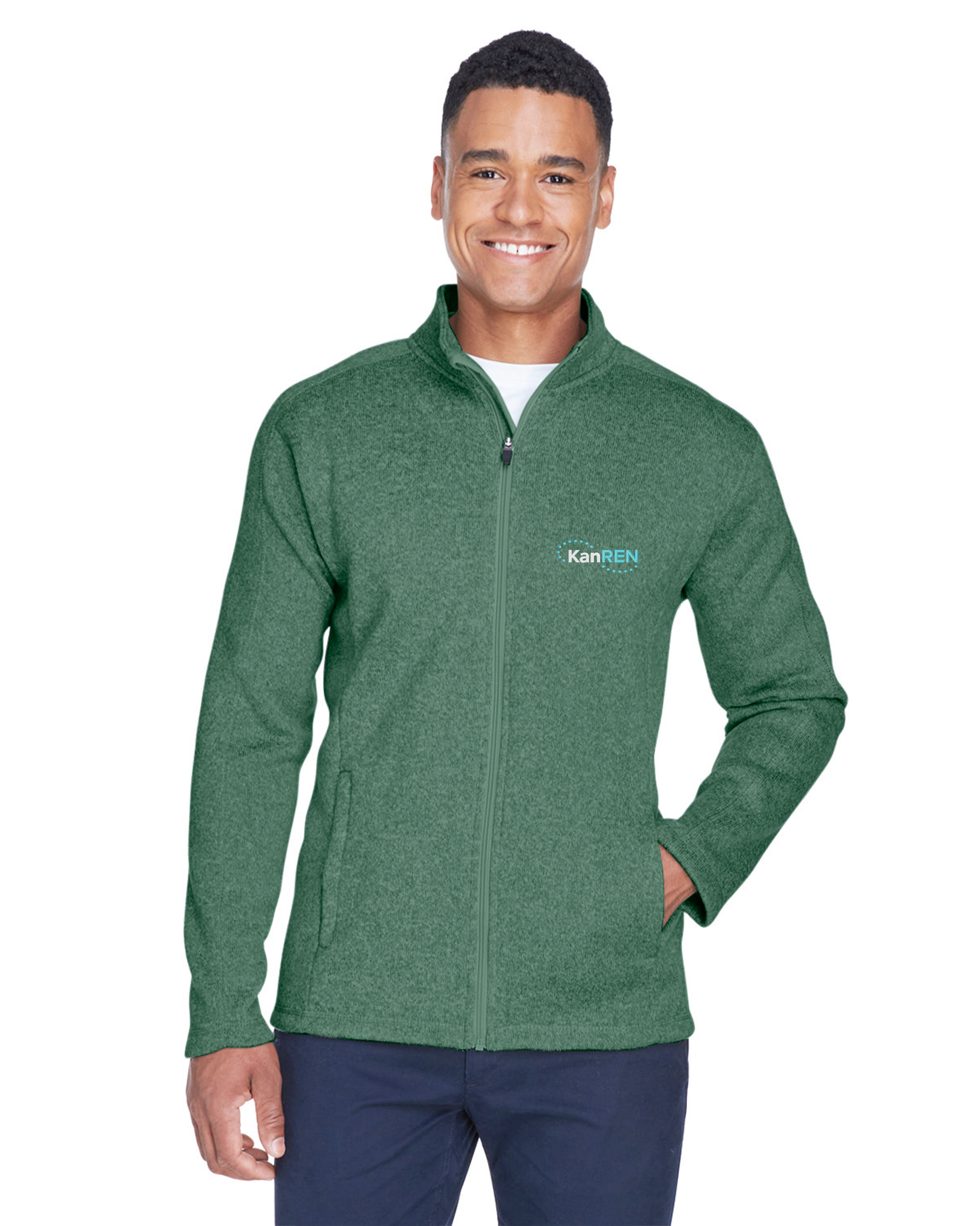 KanRen - Devon & Jones Men&