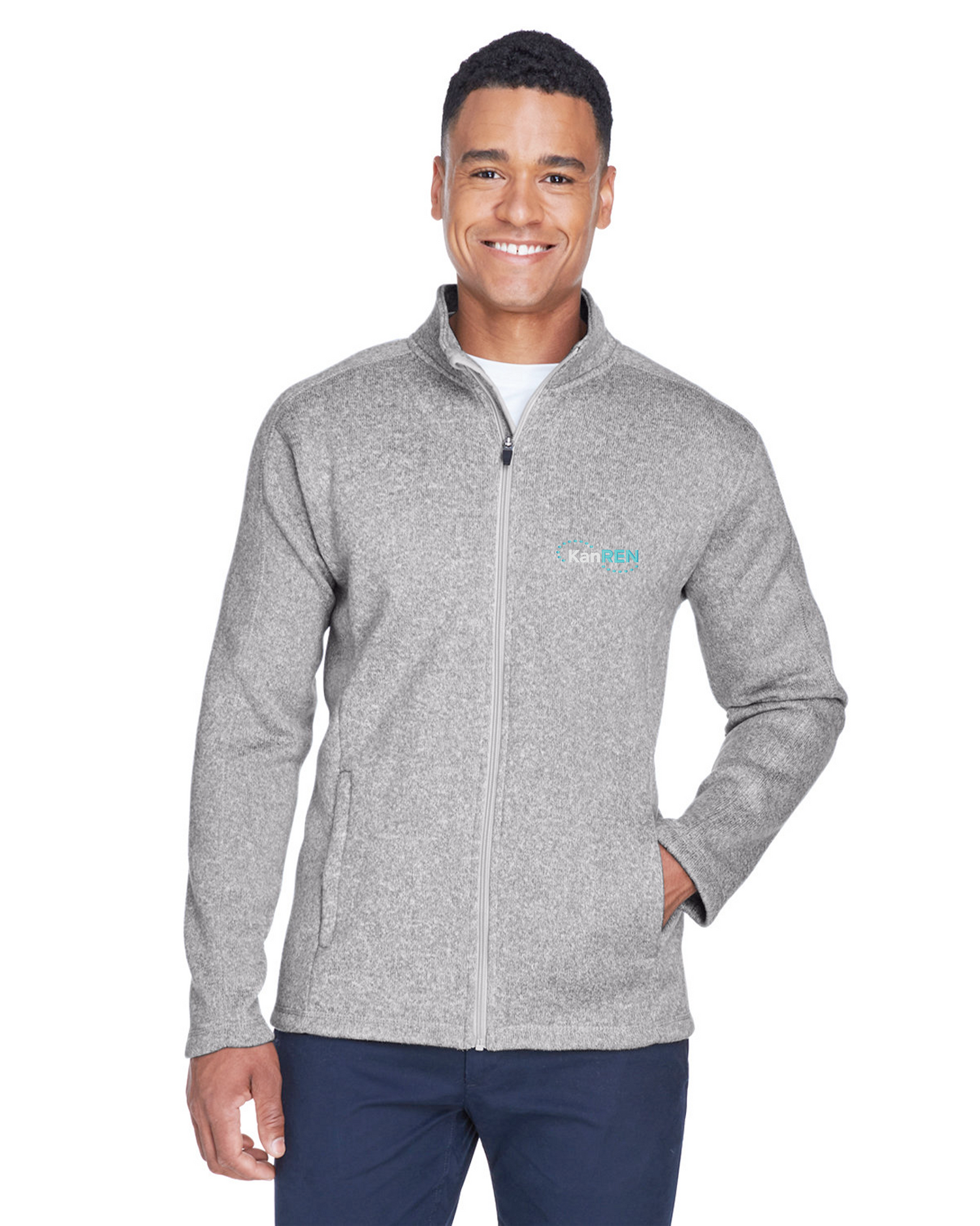 KanRen - Devon & Jones Men&