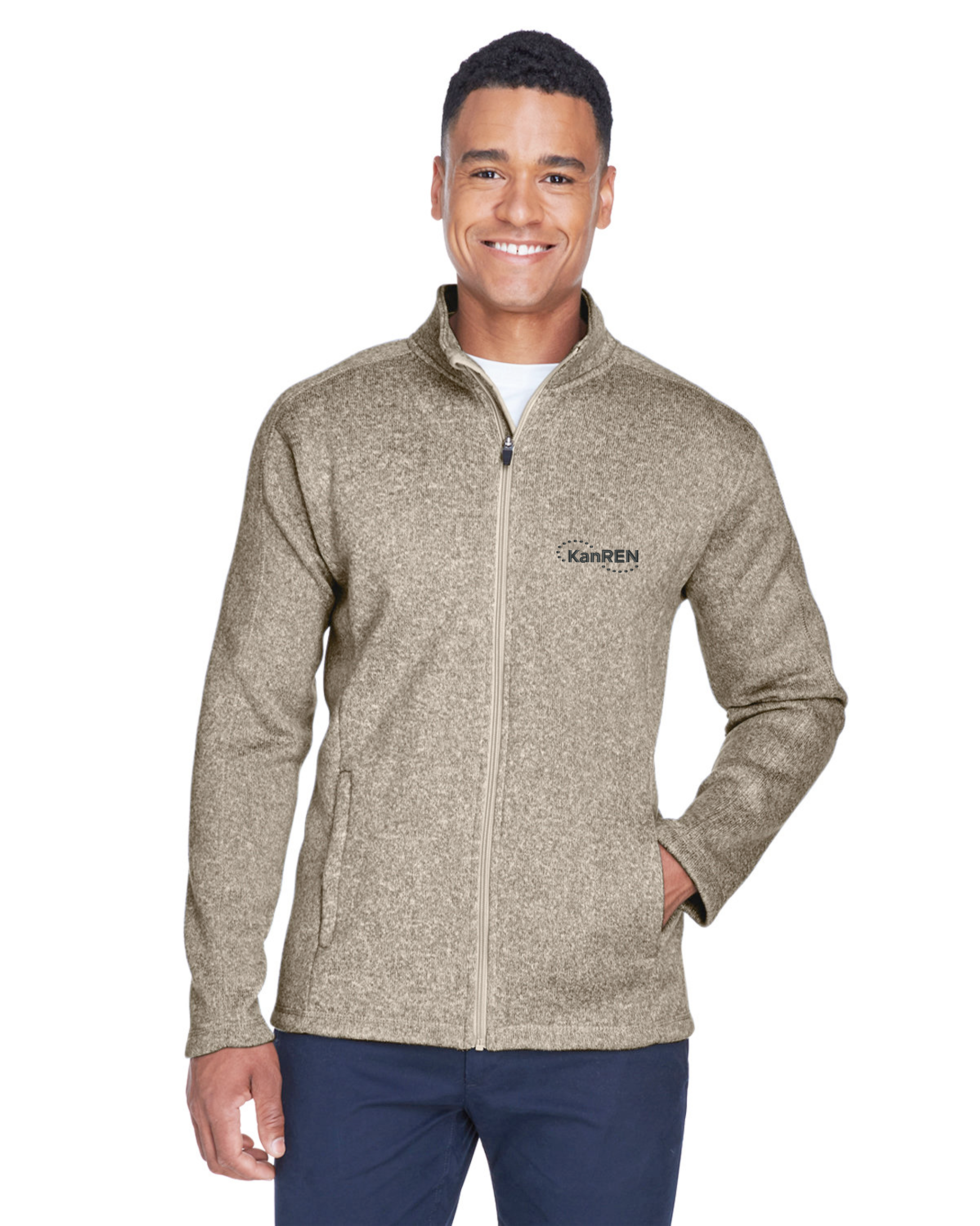 KanRen - Devon & Jones Men&