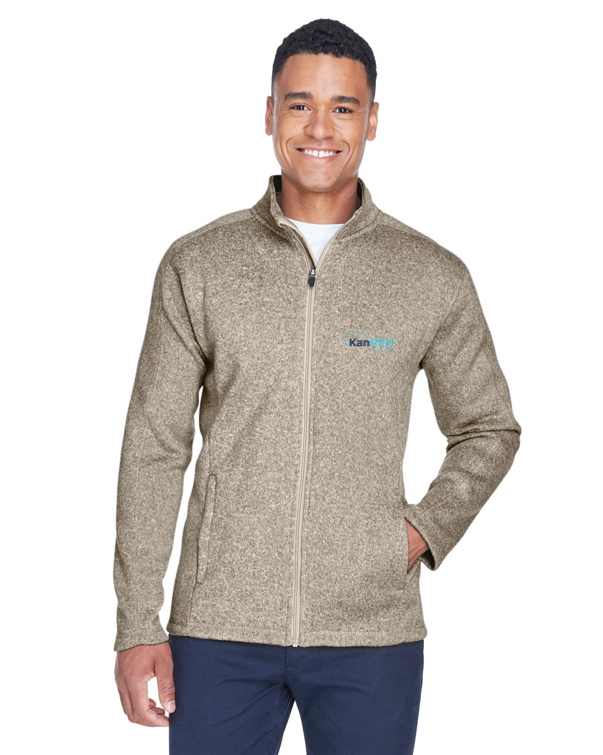 KanRen - Devon & Jones Men&