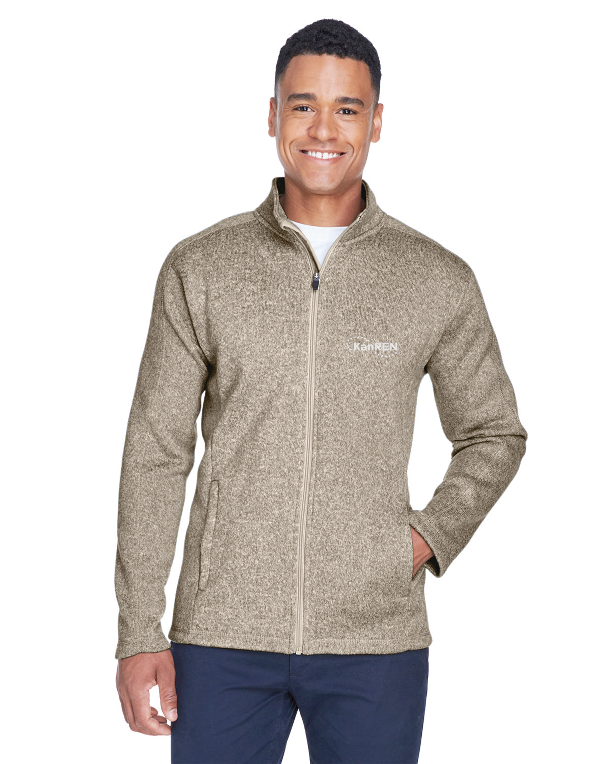 KanRen - Devon & Jones Men&